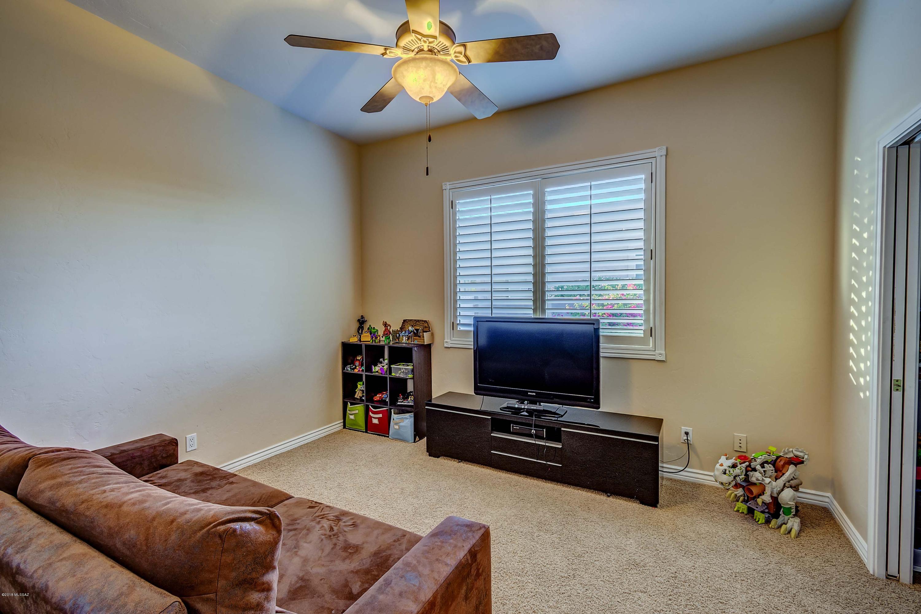 Tangerine Heights (1-80) - Residential