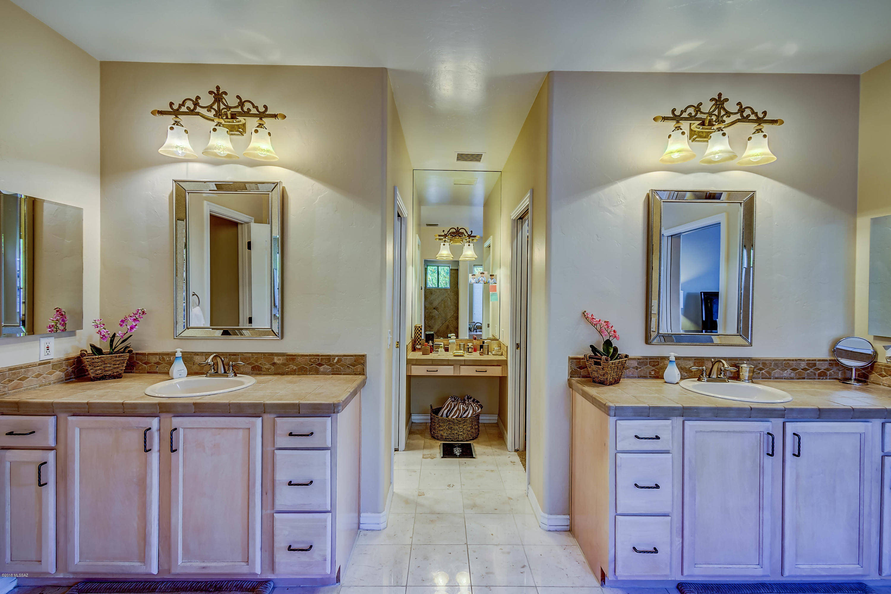 Tangerine Heights (1-80) - Residential