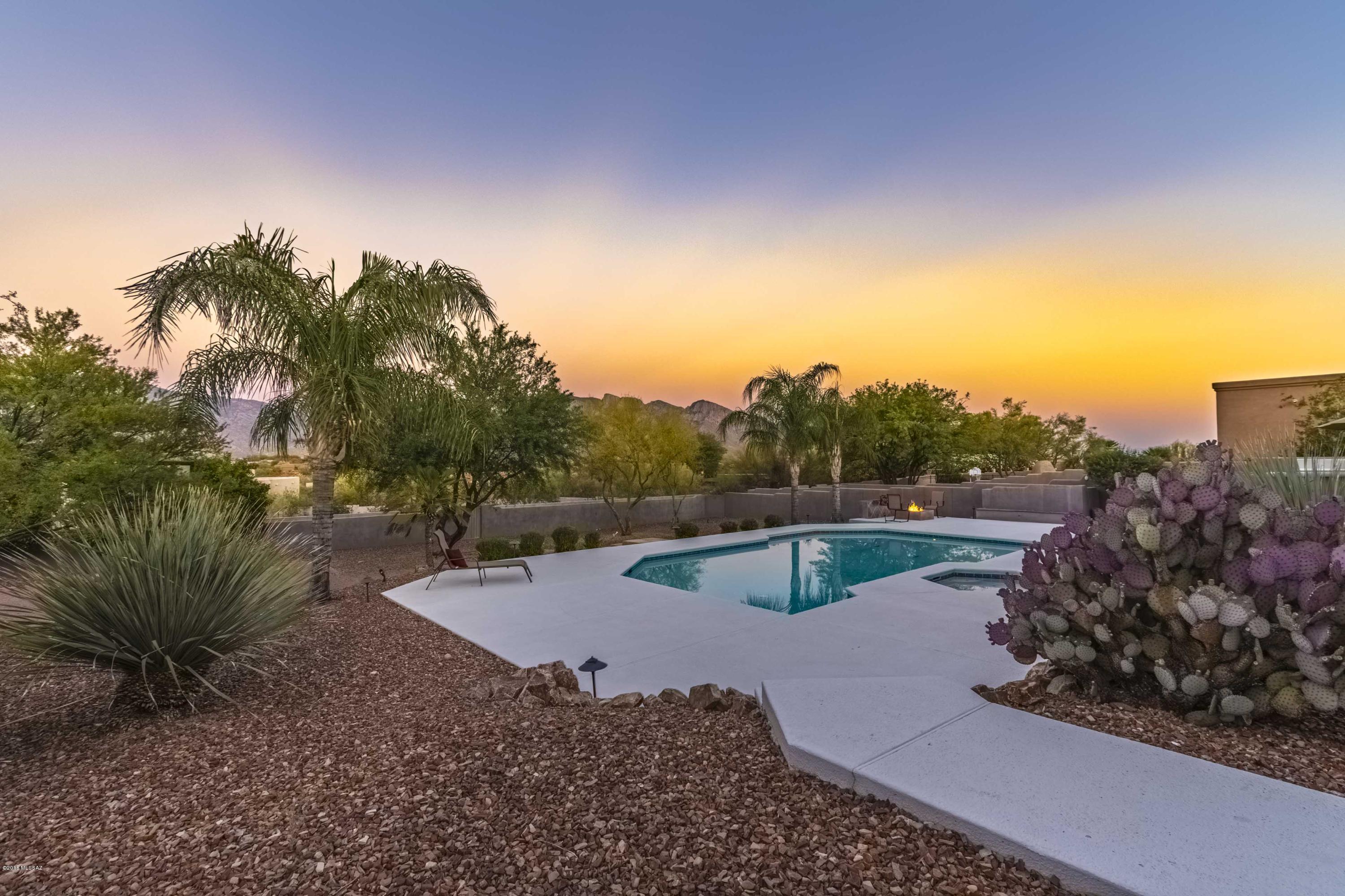 Tangerine Heights (1-80) - Residential