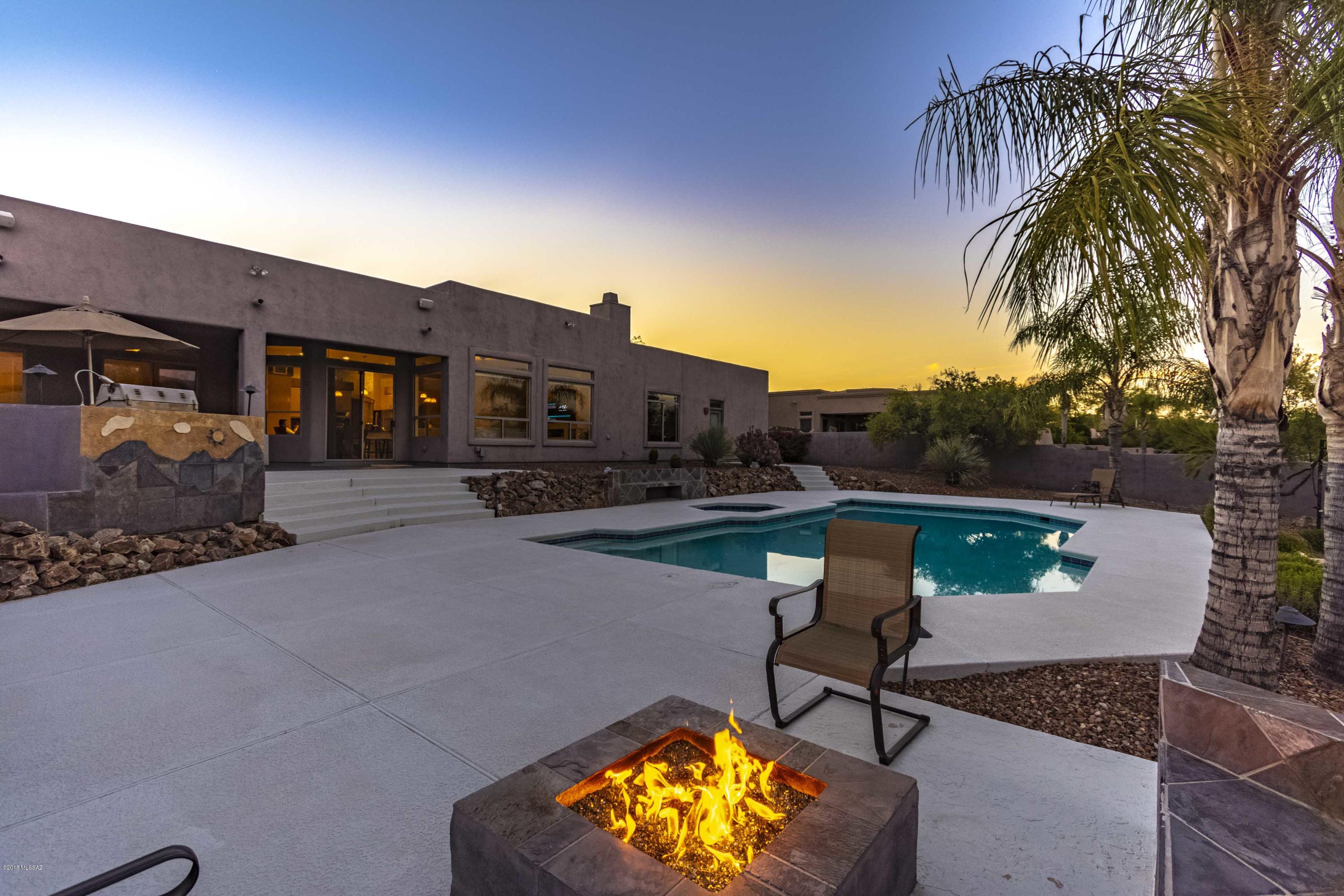 Tangerine Heights (1-80) - Residential