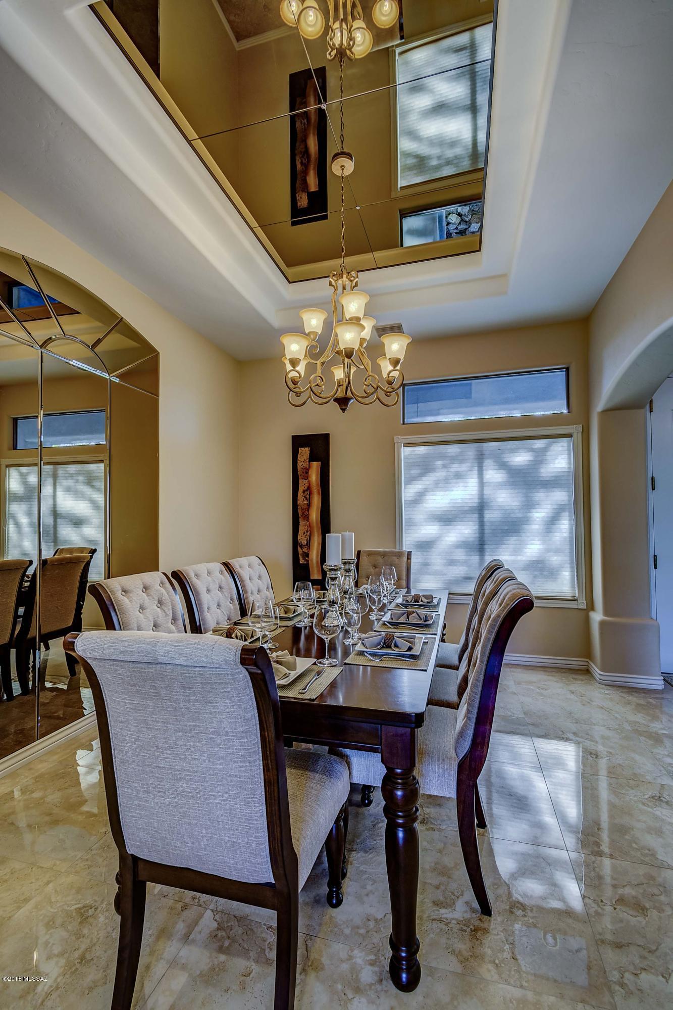 Tangerine Heights (1-80) - Residential