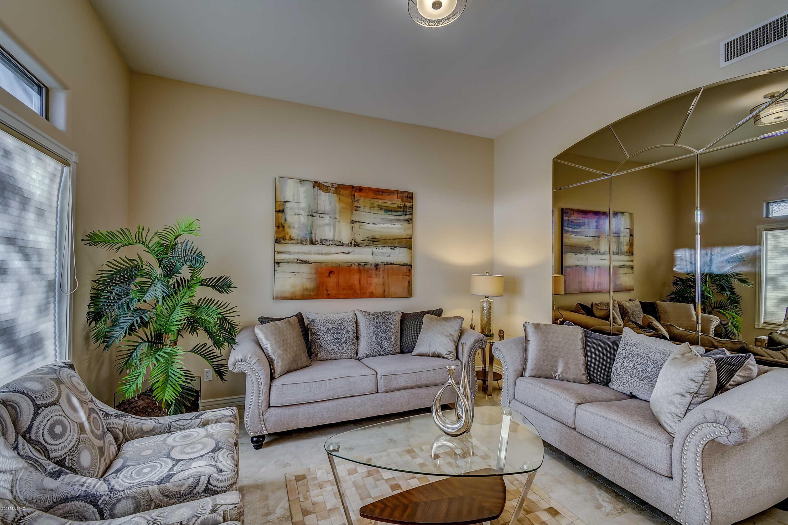 Tangerine Heights (1-80) - Residential