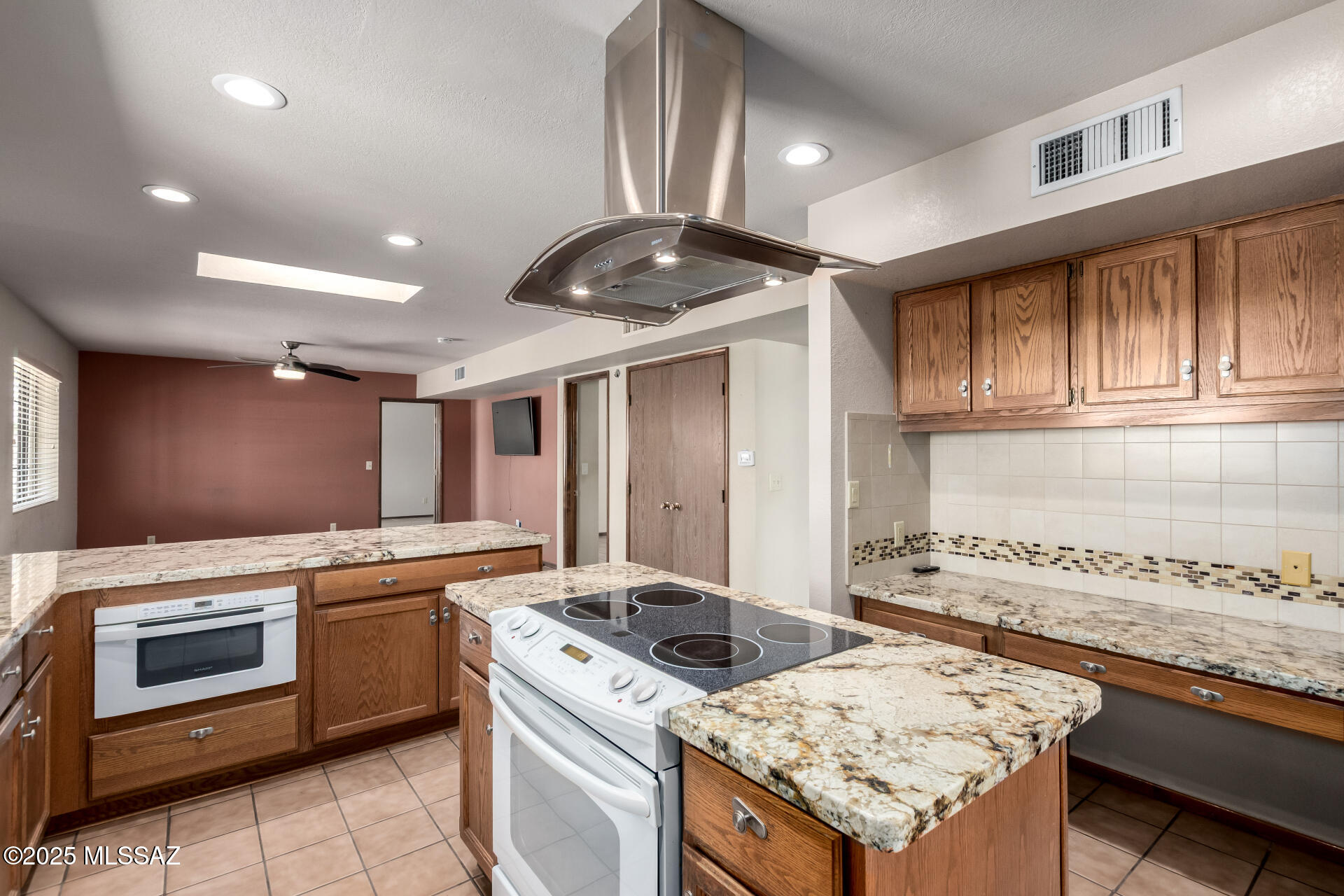 Northern Hills Estates - Residential