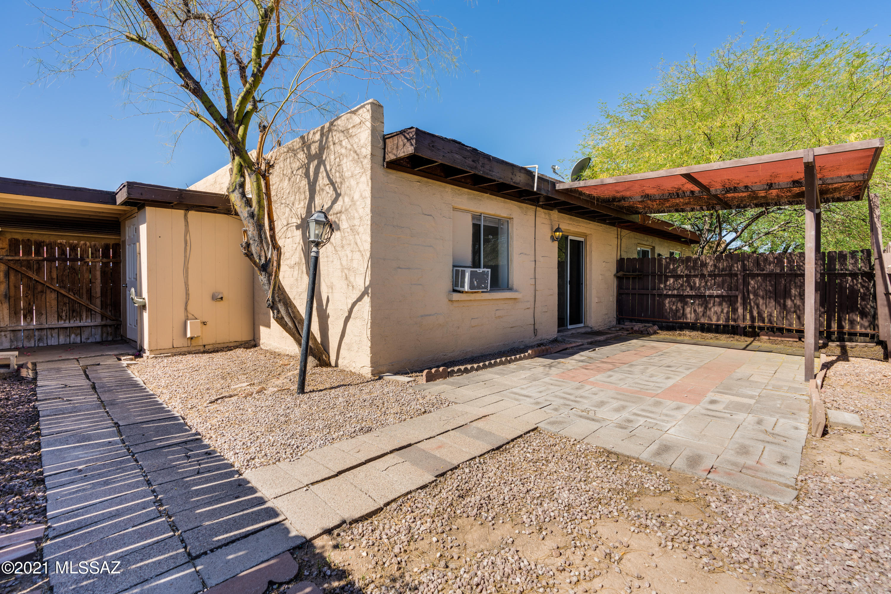 Casitas Del Valle II (1-34) - Residential