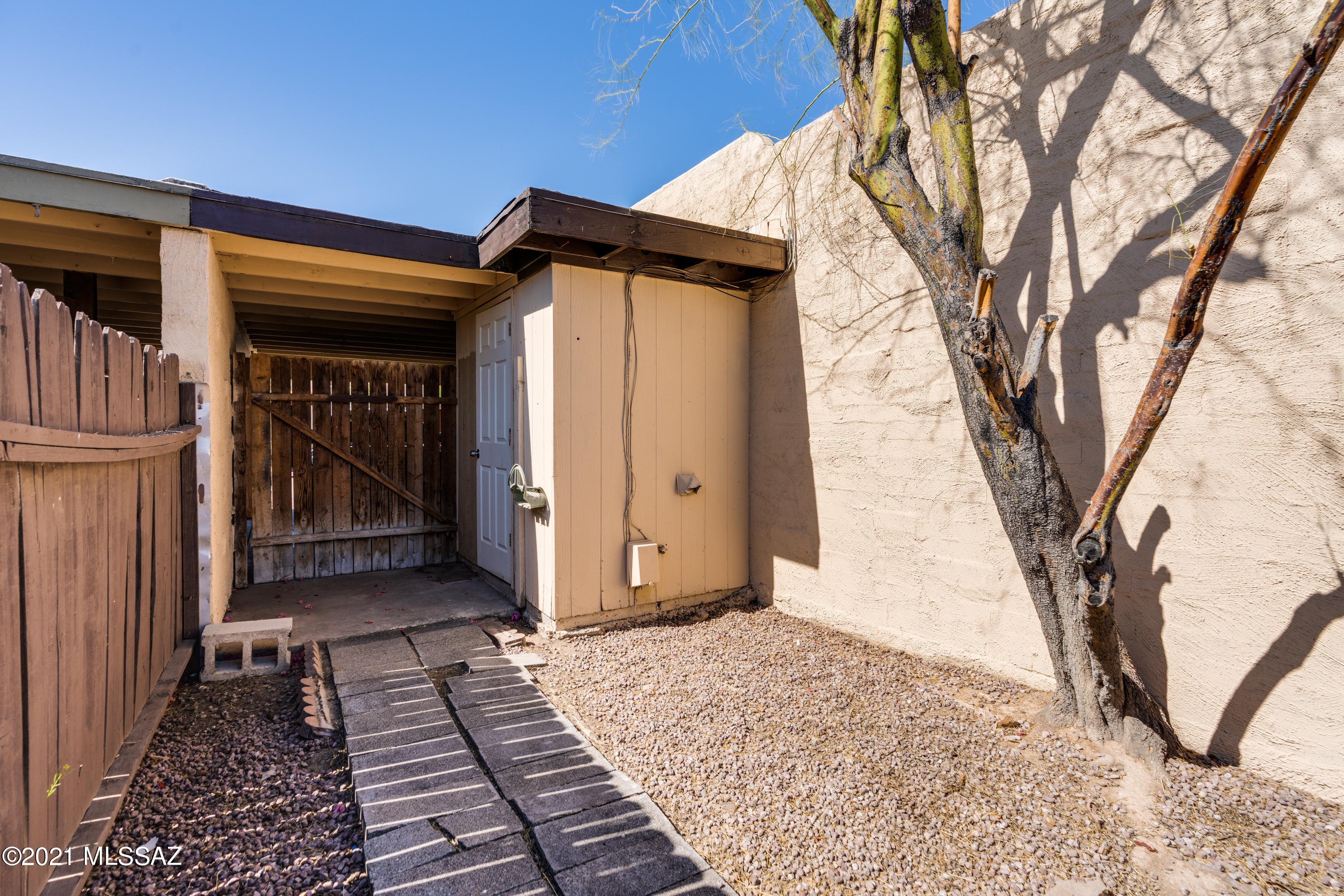 Casitas Del Valle II (1-34) - Residential