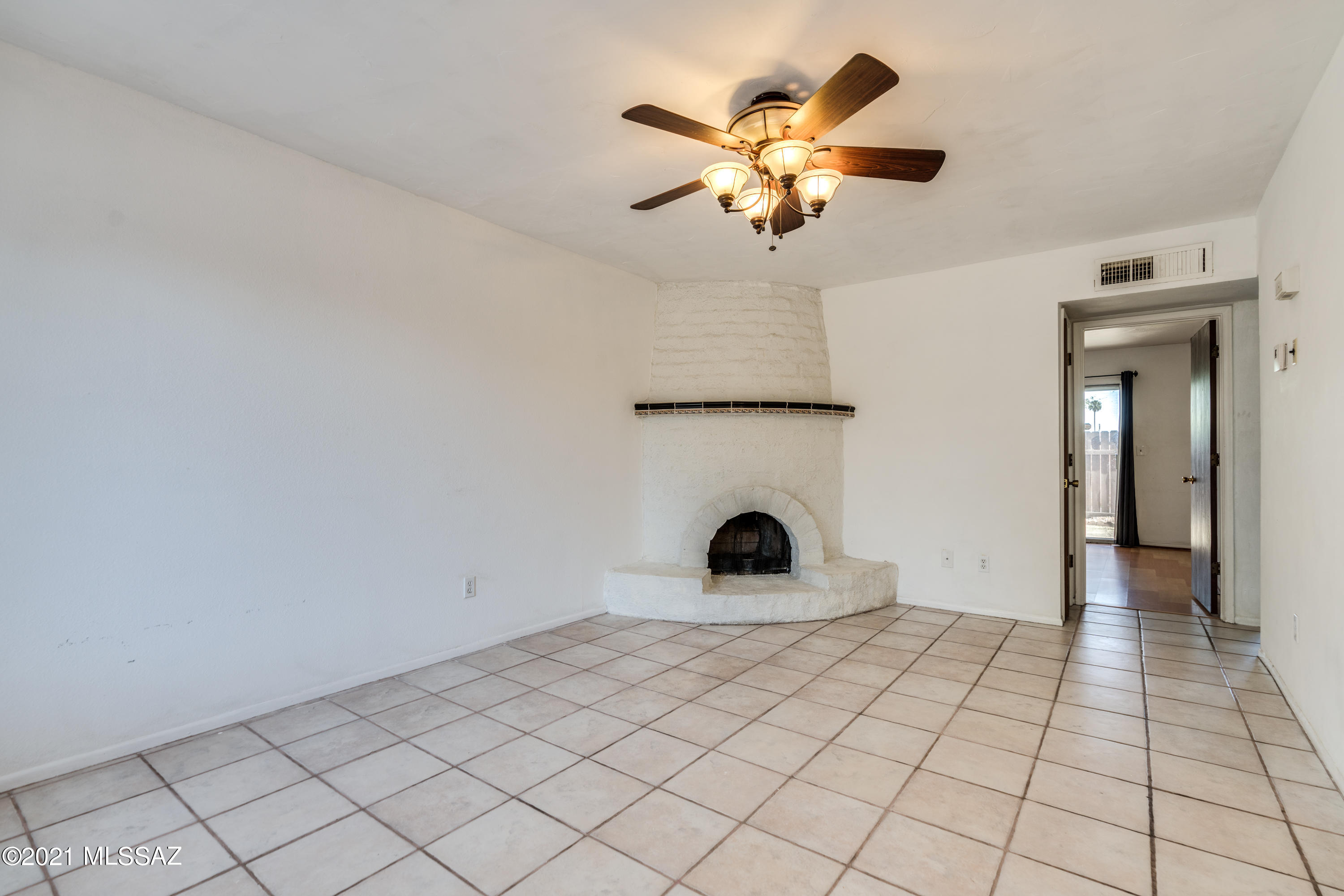 Casitas Del Valle II (1-34) - Residential