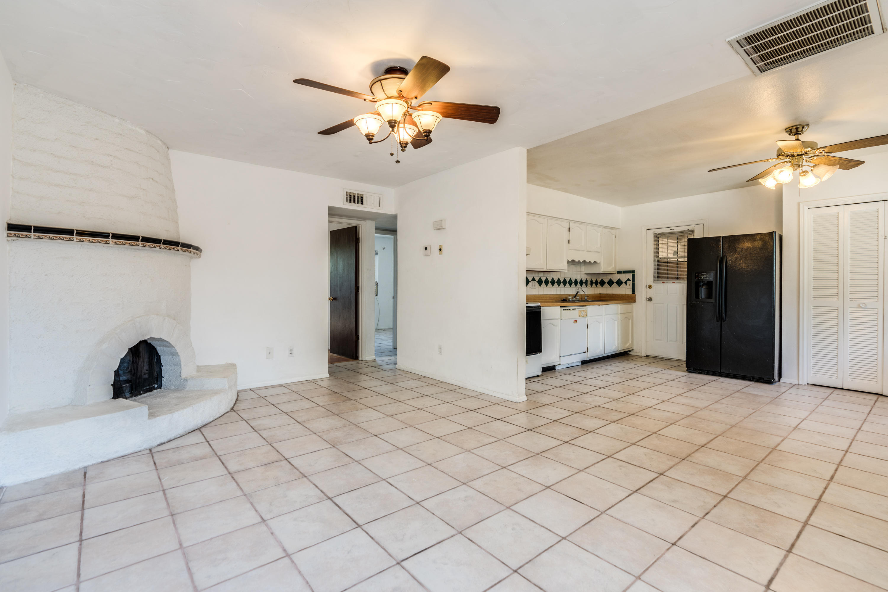 Casitas Del Valle II (1-34) - Residential