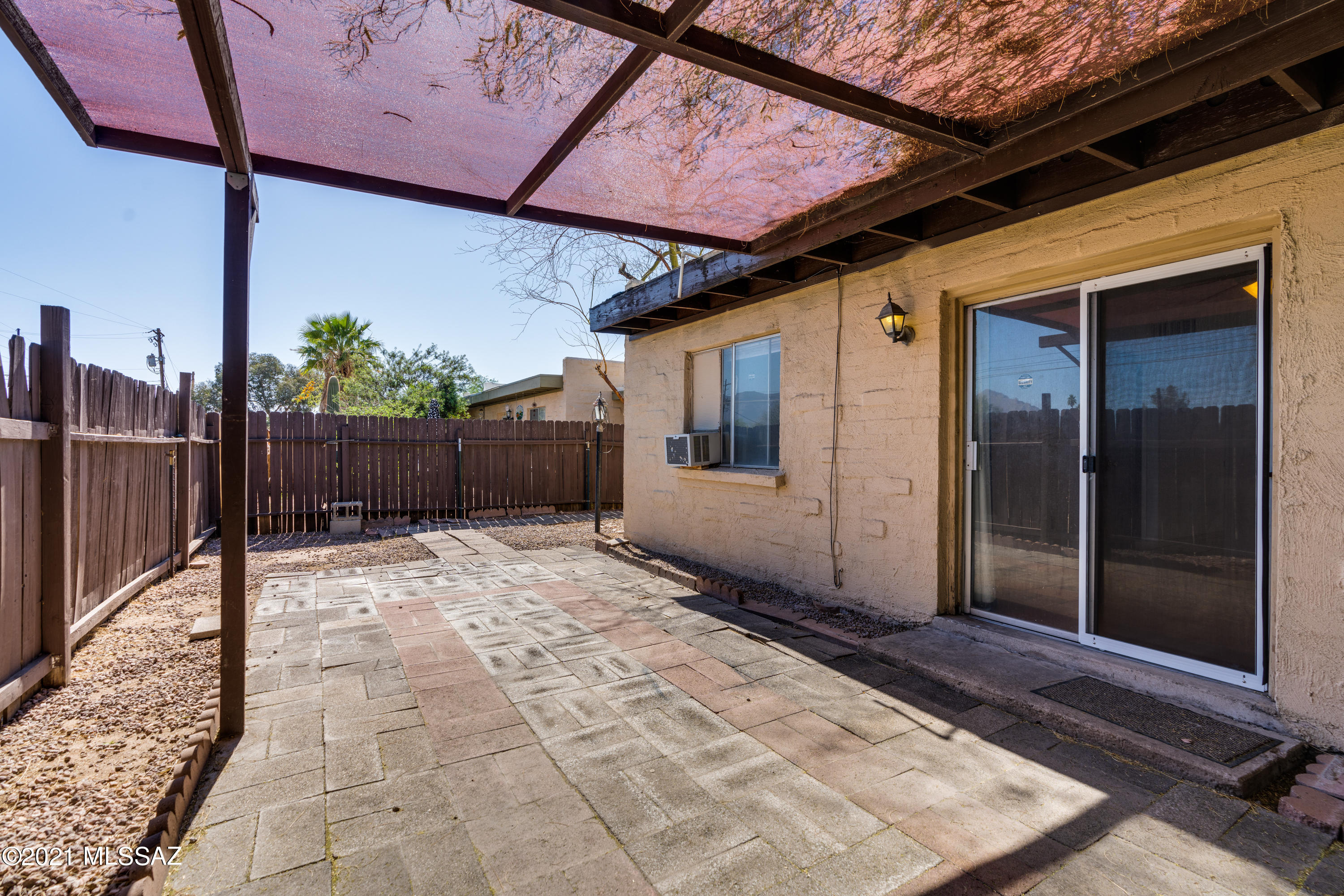 Casitas Del Valle II (1-34) - Residential