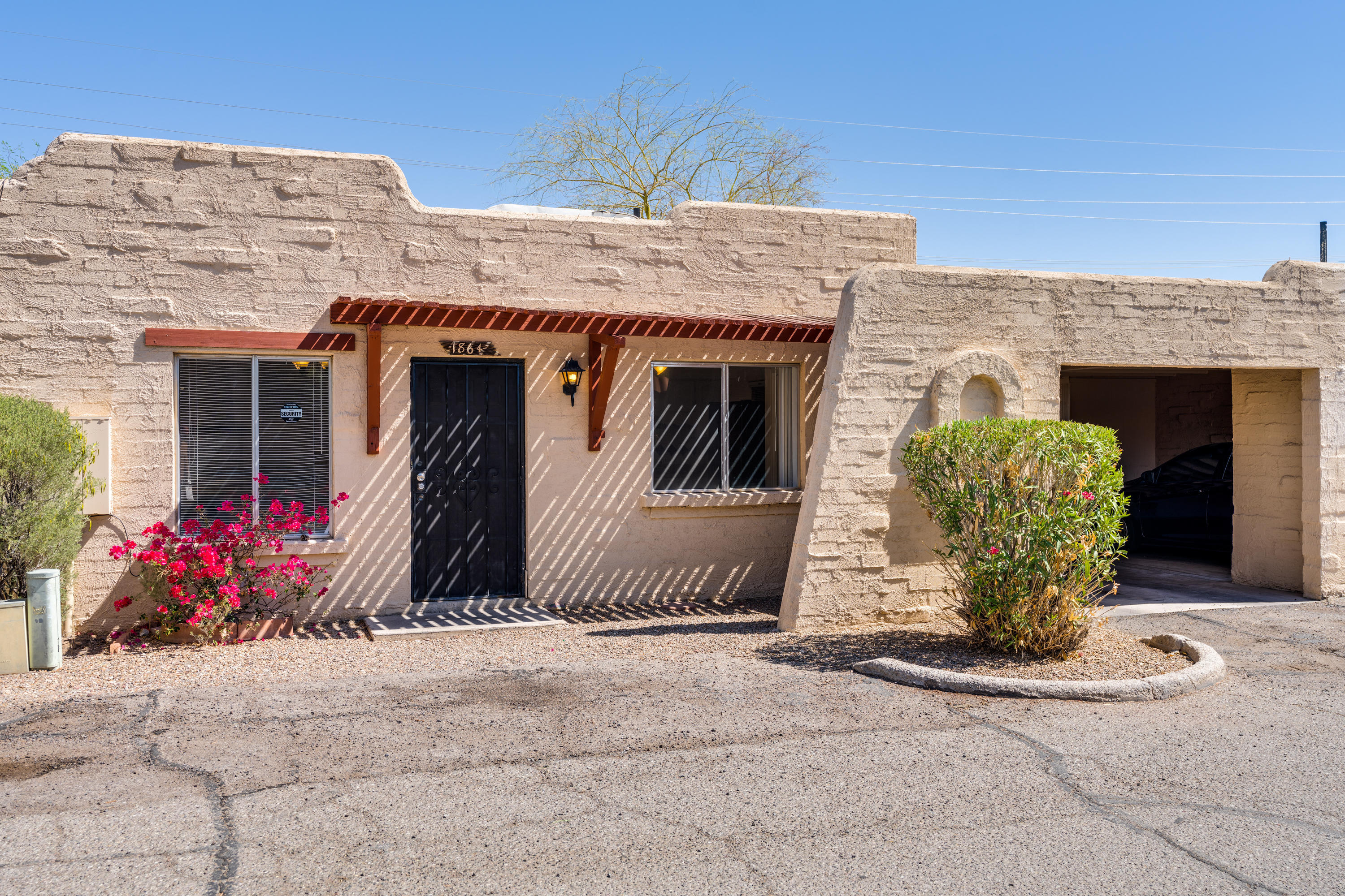 Casitas Del Valle II (1-34) - Residential