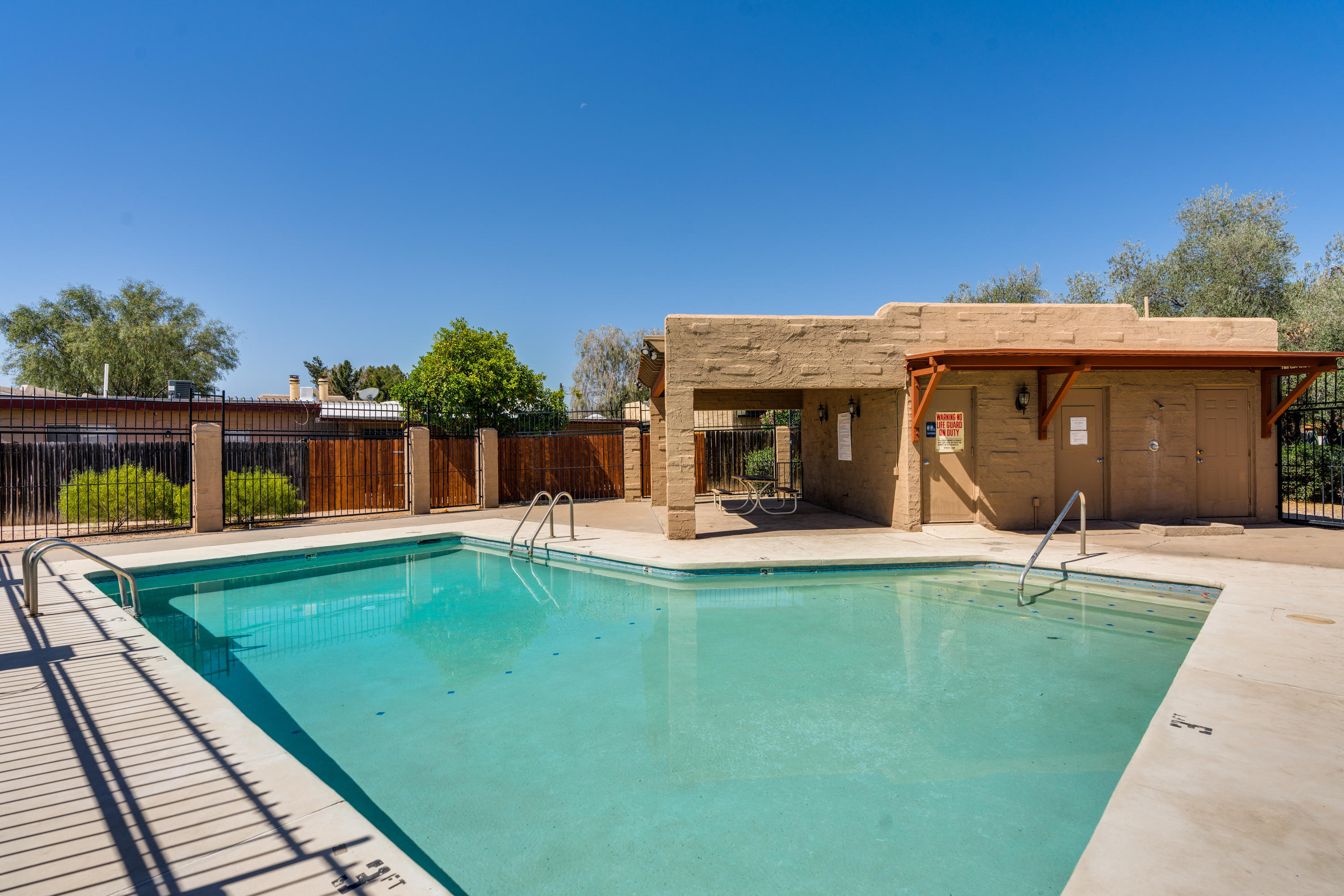 Casitas Del Valle II (1-34) - Residential