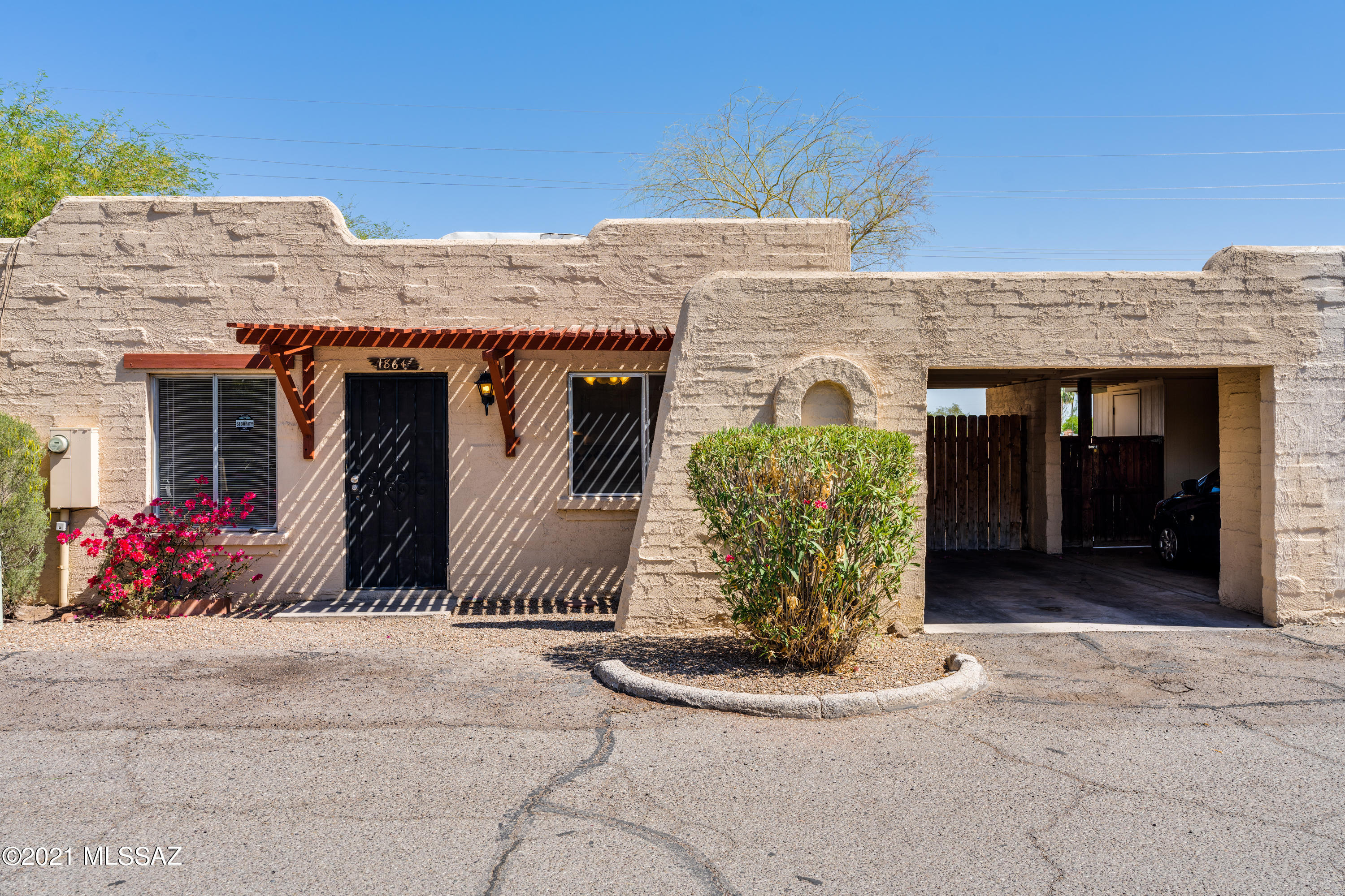 Casitas Del Valle II (1-34) - Residential