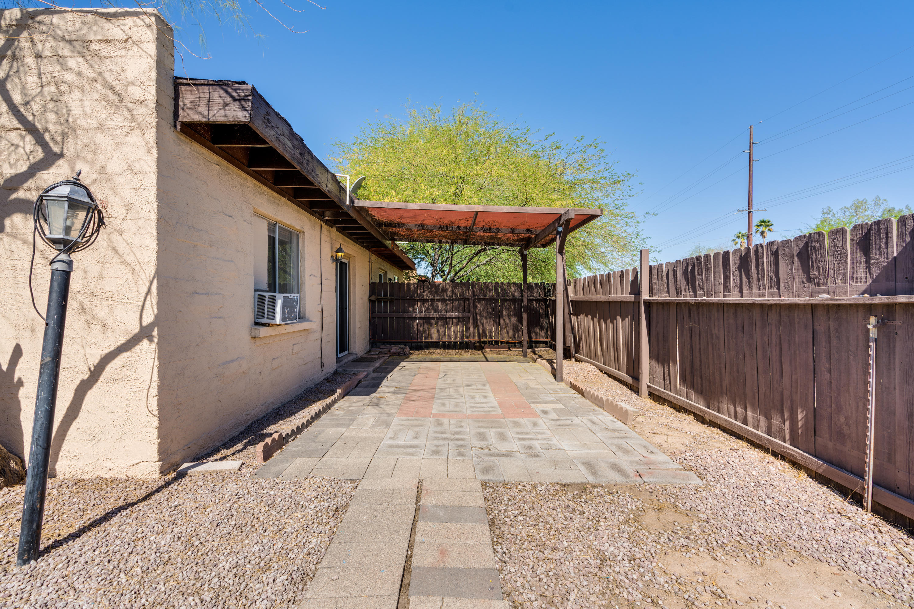 Casitas Del Valle II (1-34) - Residential