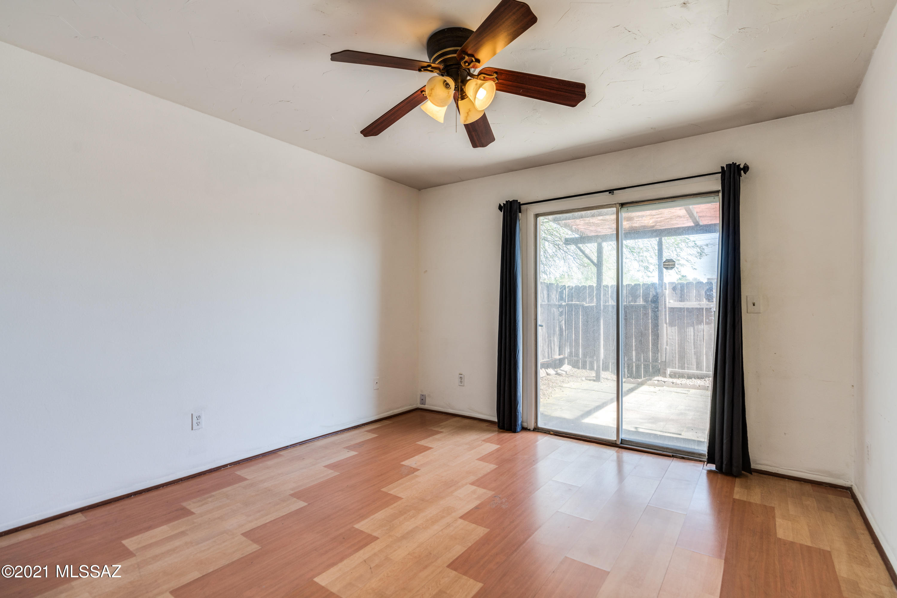 Casitas Del Valle II (1-34) - Residential