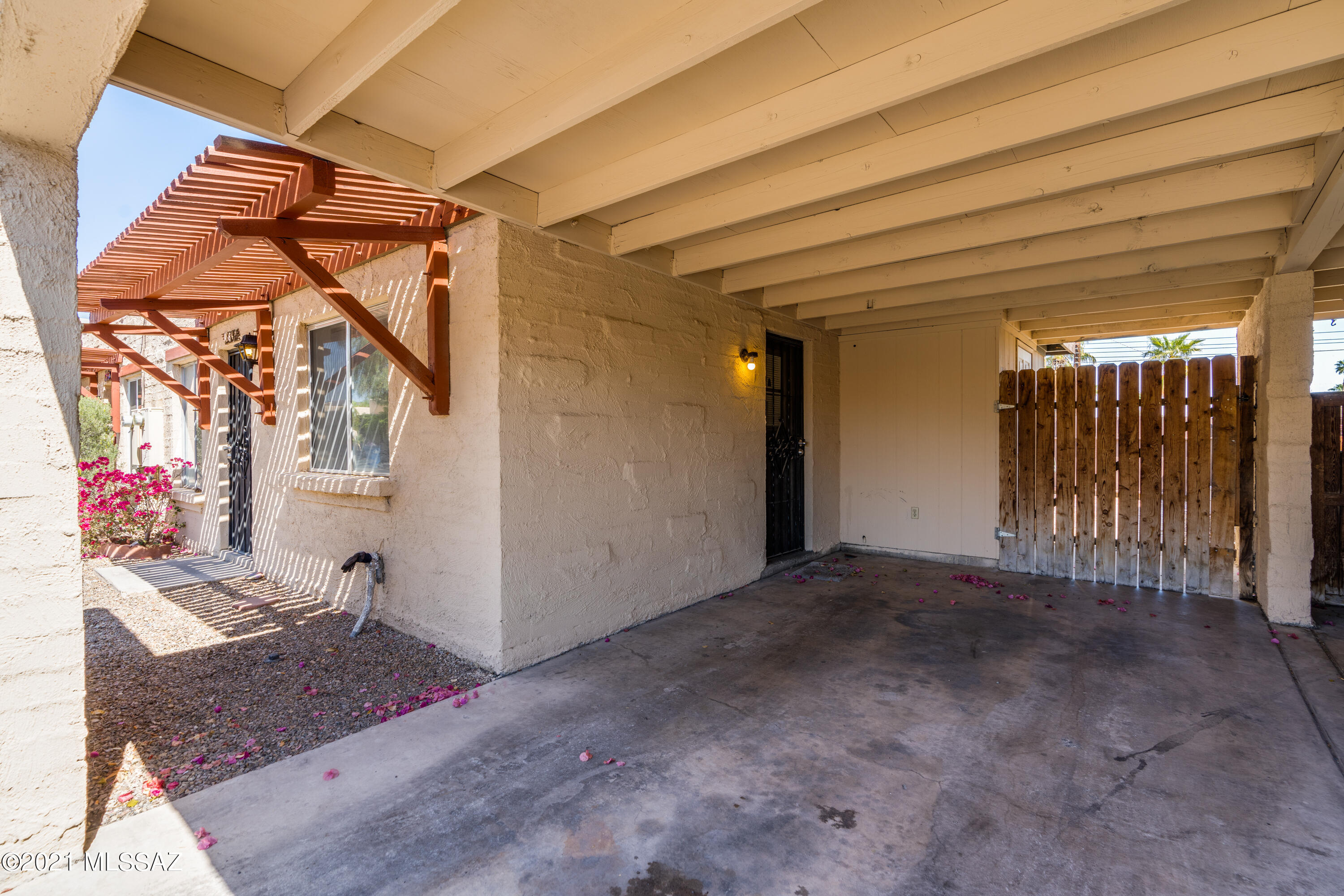 Casitas Del Valle II (1-34) - Residential