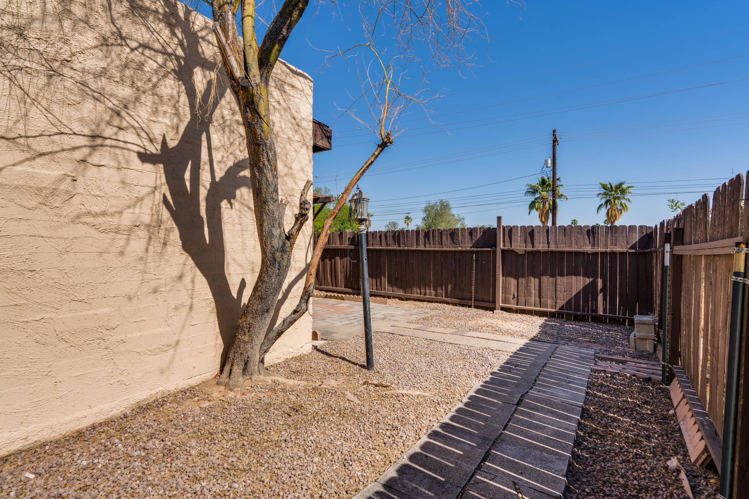 Casitas Del Valle II (1-34) - Residential