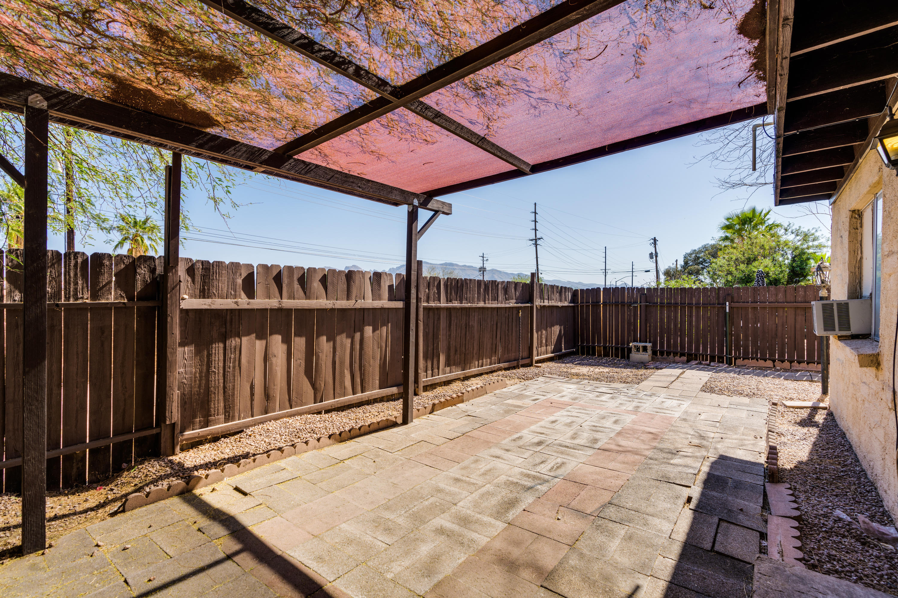 Casitas Del Valle II (1-34) - Residential