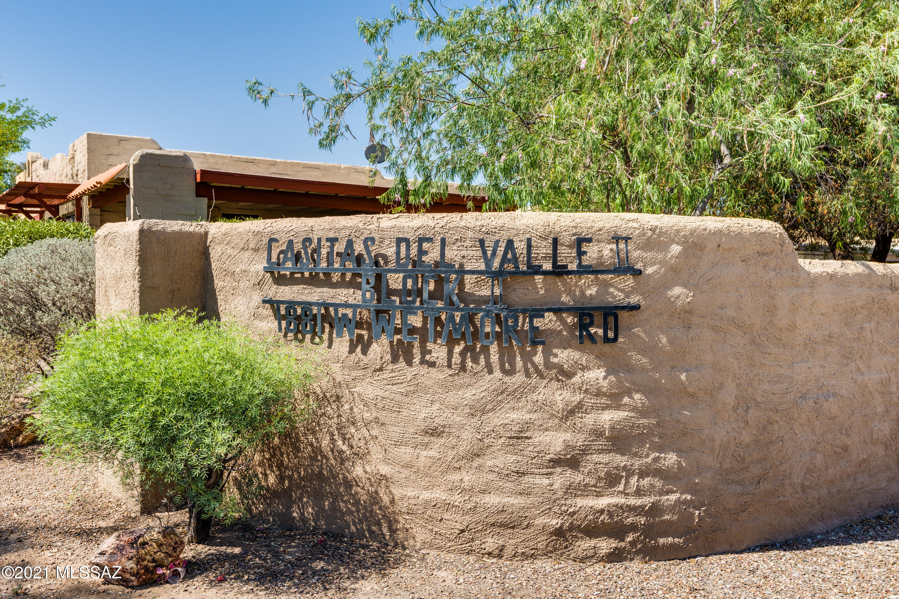 Casitas Del Valle II (1-34) - Residential