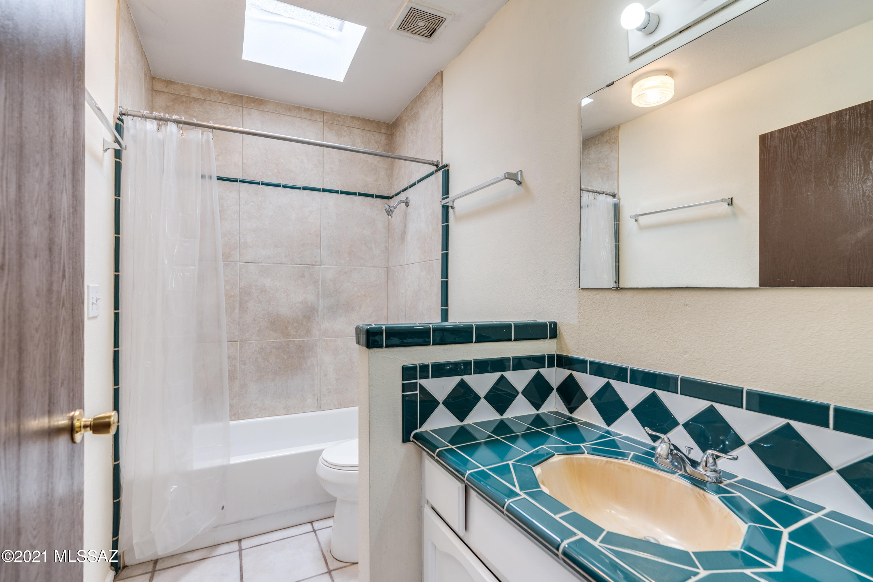Casitas Del Valle II (1-34) - Residential
