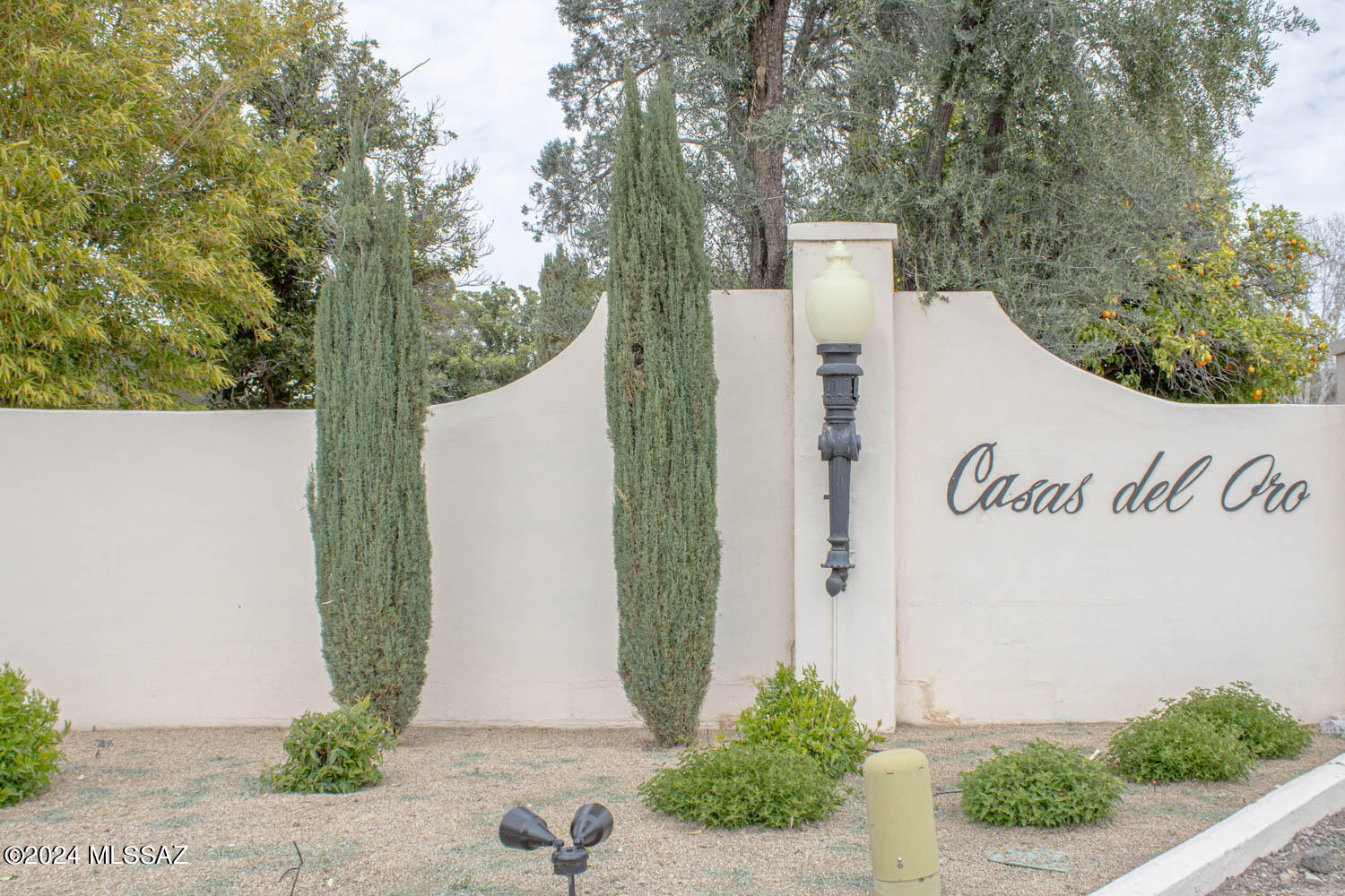 Casas De Oro(1-2) - Residential