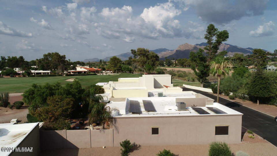 Casas De Oro(1-2) - Residential
