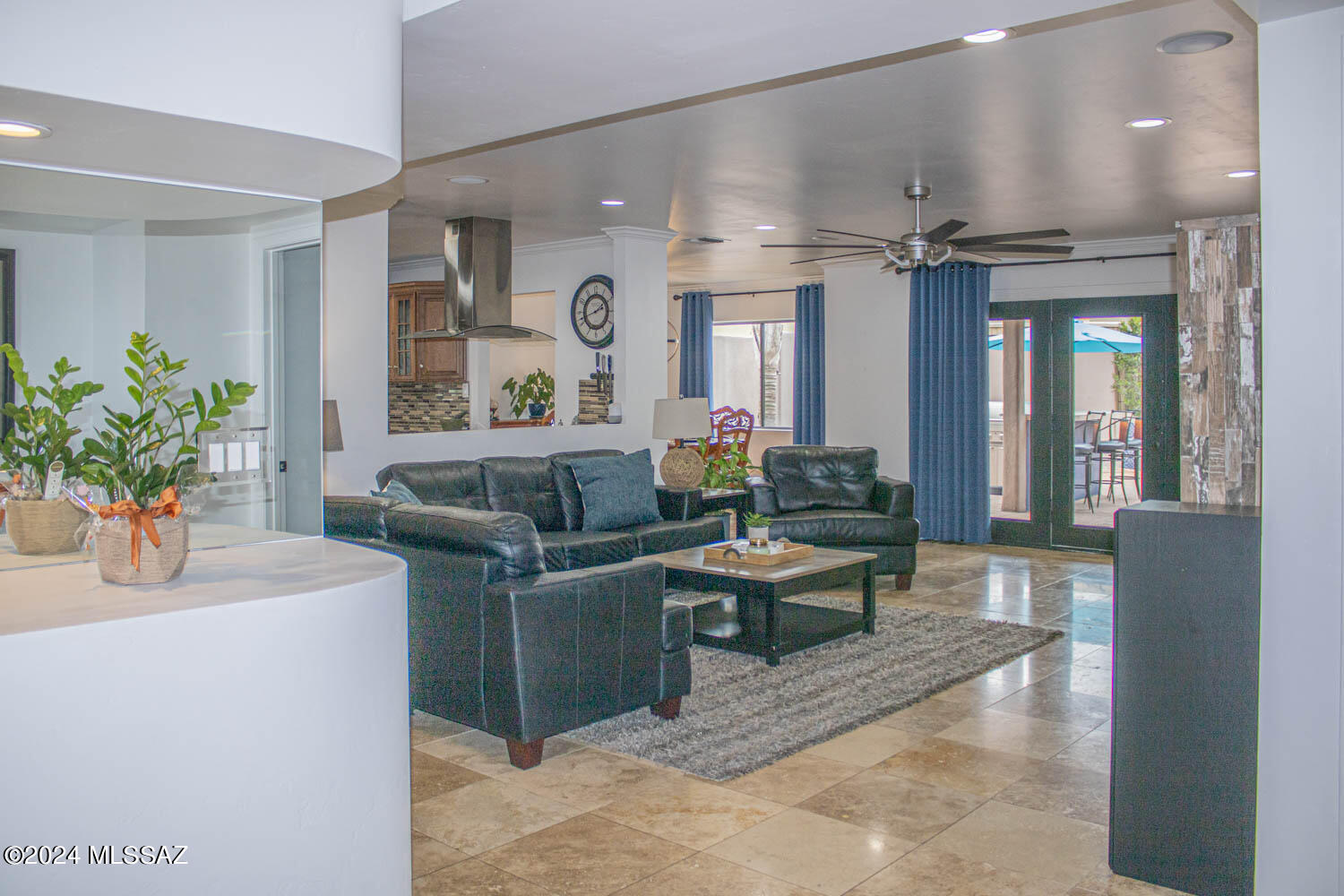 Casas De Oro(1-2) - Residential