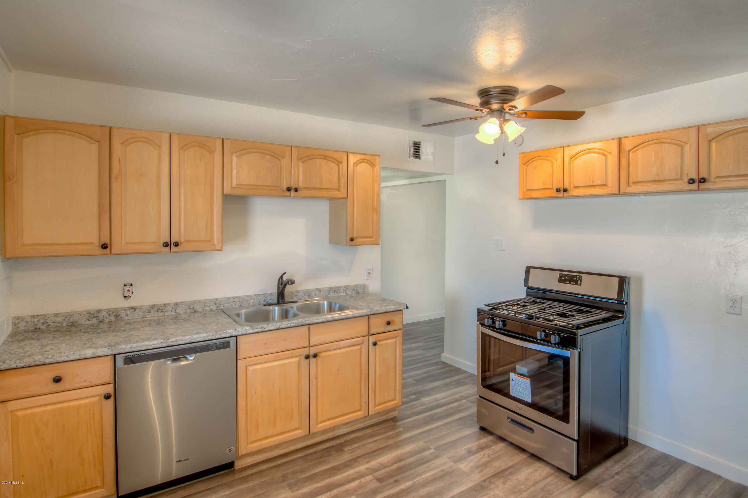 Western Hills Addition NO. 2 - Residential