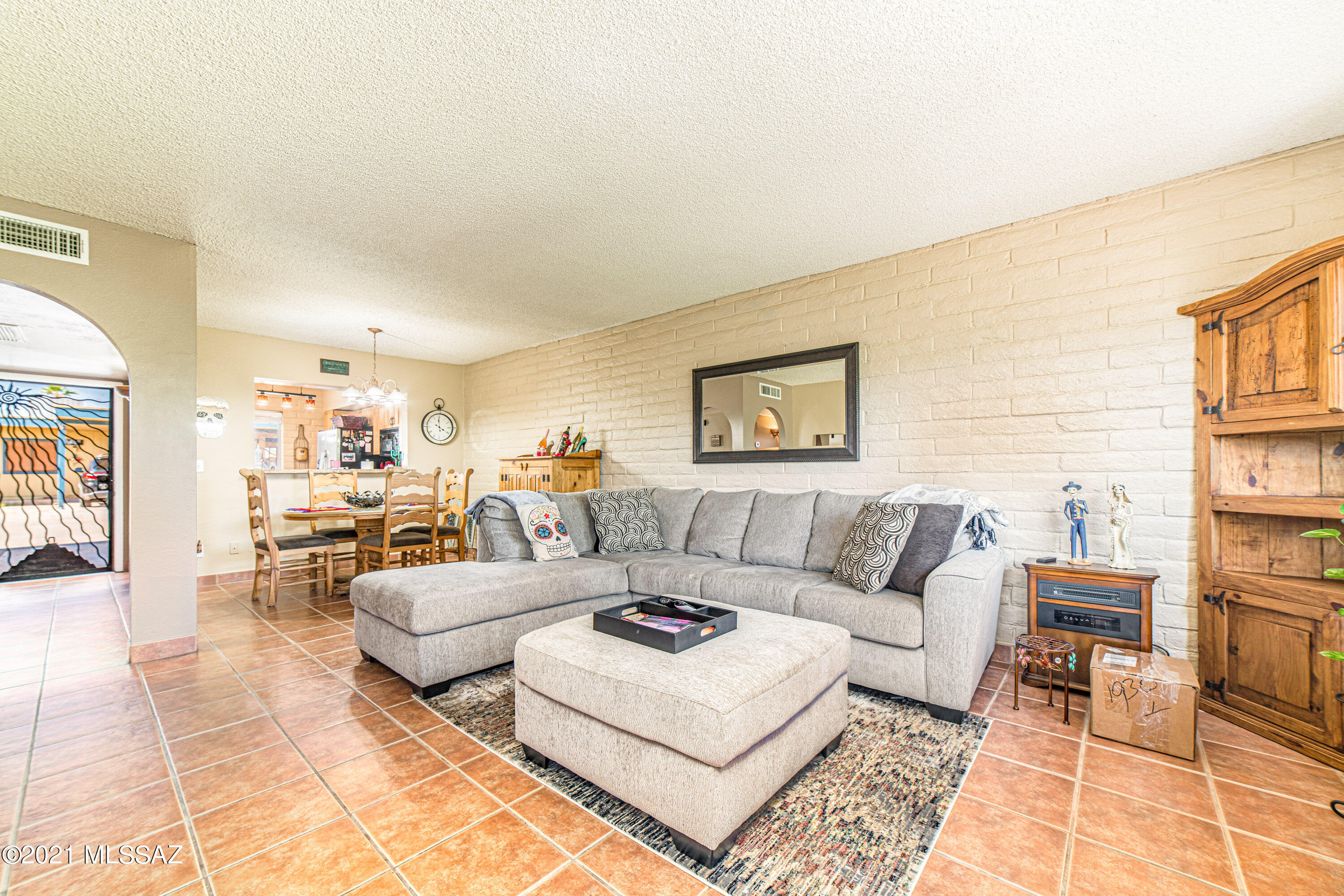 Kennedy Park Twnhss (1-125) - Residential