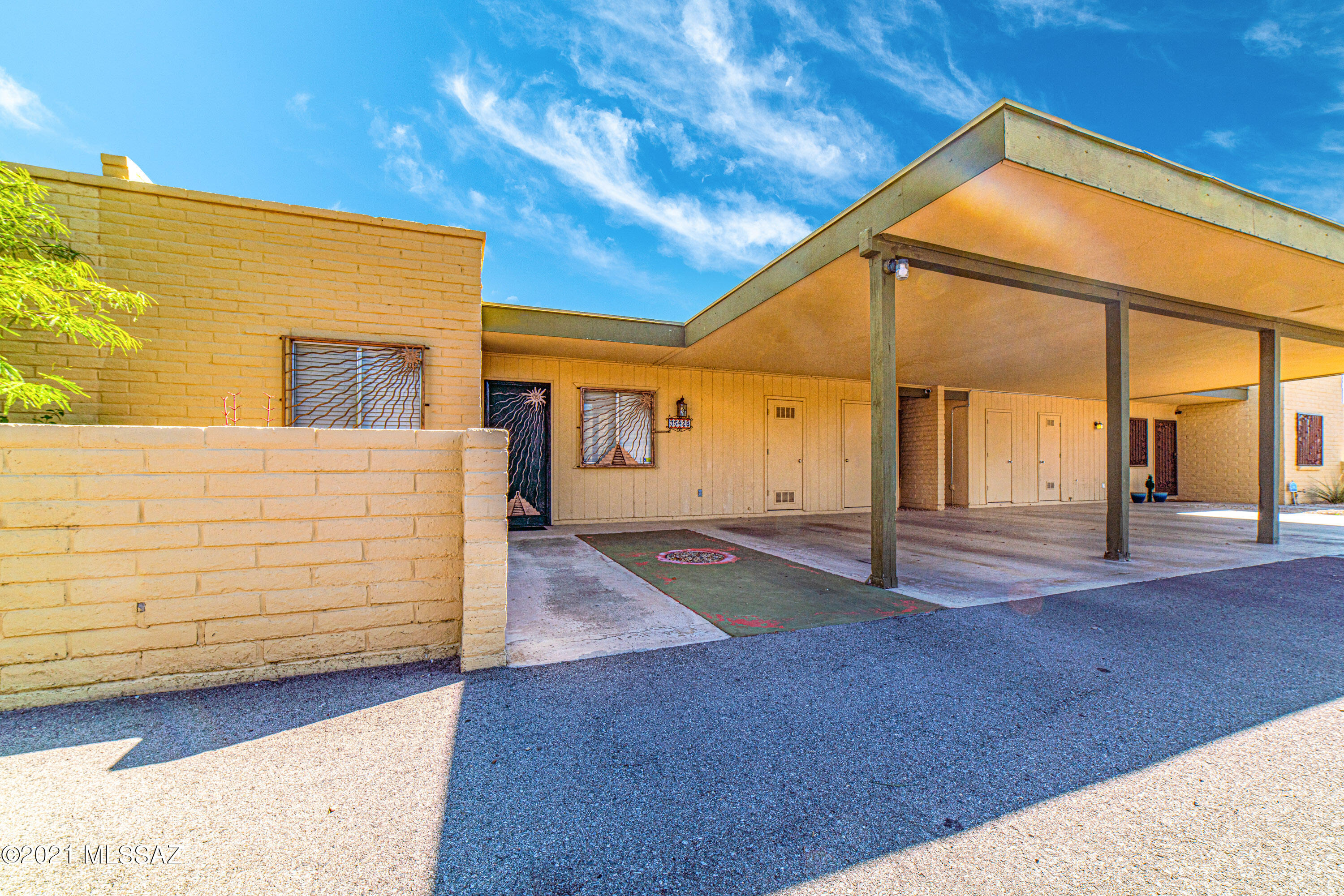 Kennedy Park Twnhss (1-125) - Residential