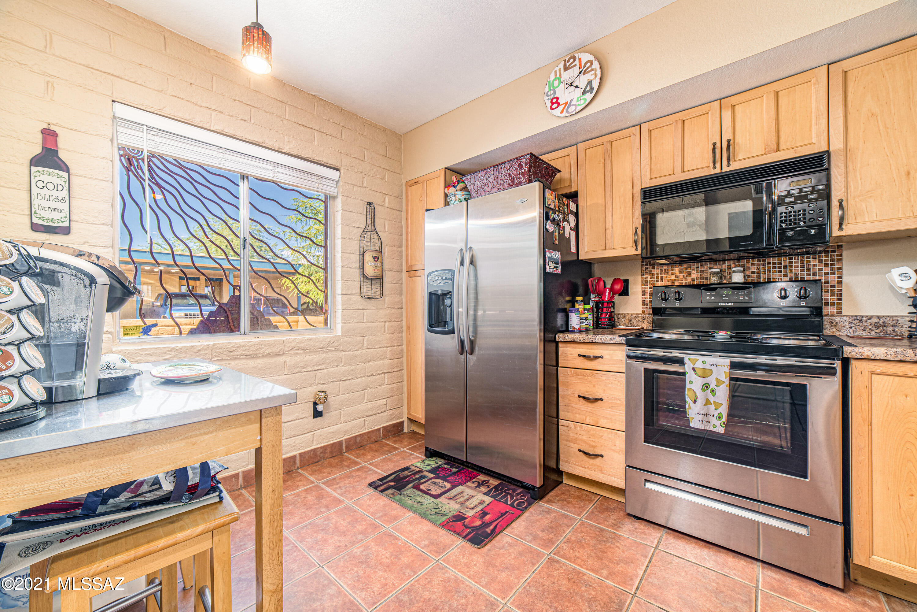Kennedy Park Twnhss (1-125) - Residential