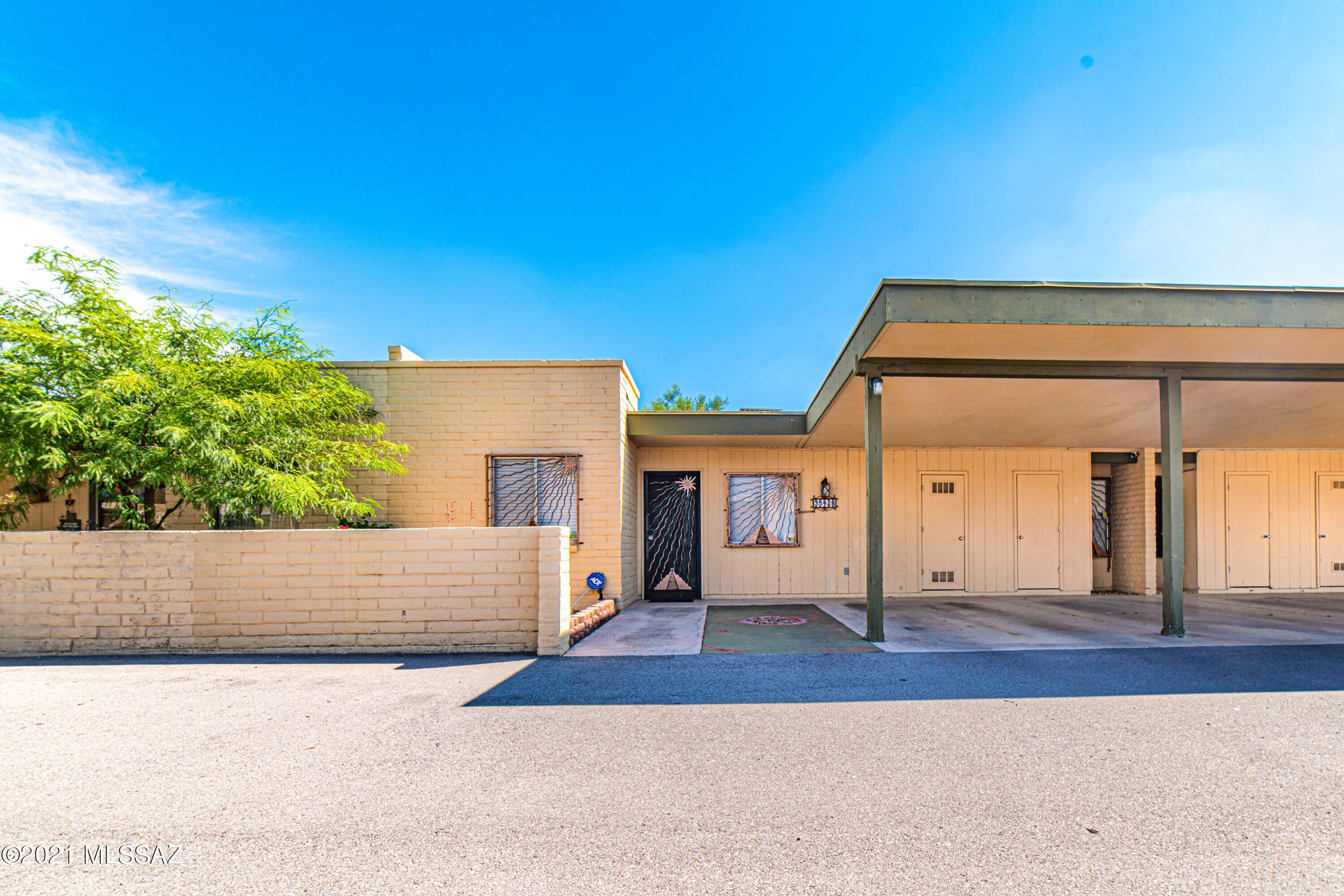 Kennedy Park Twnhss (1-125) - Residential