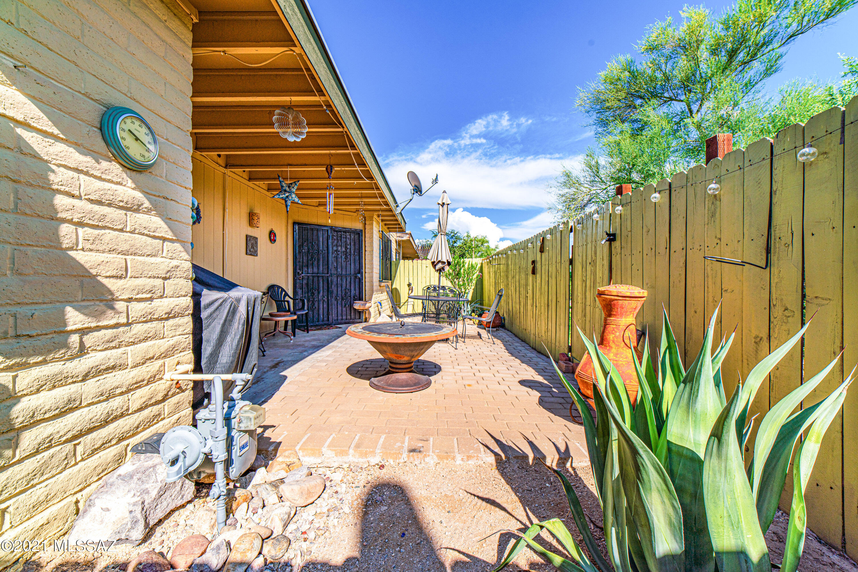 Kennedy Park Twnhss (1-125) - Residential