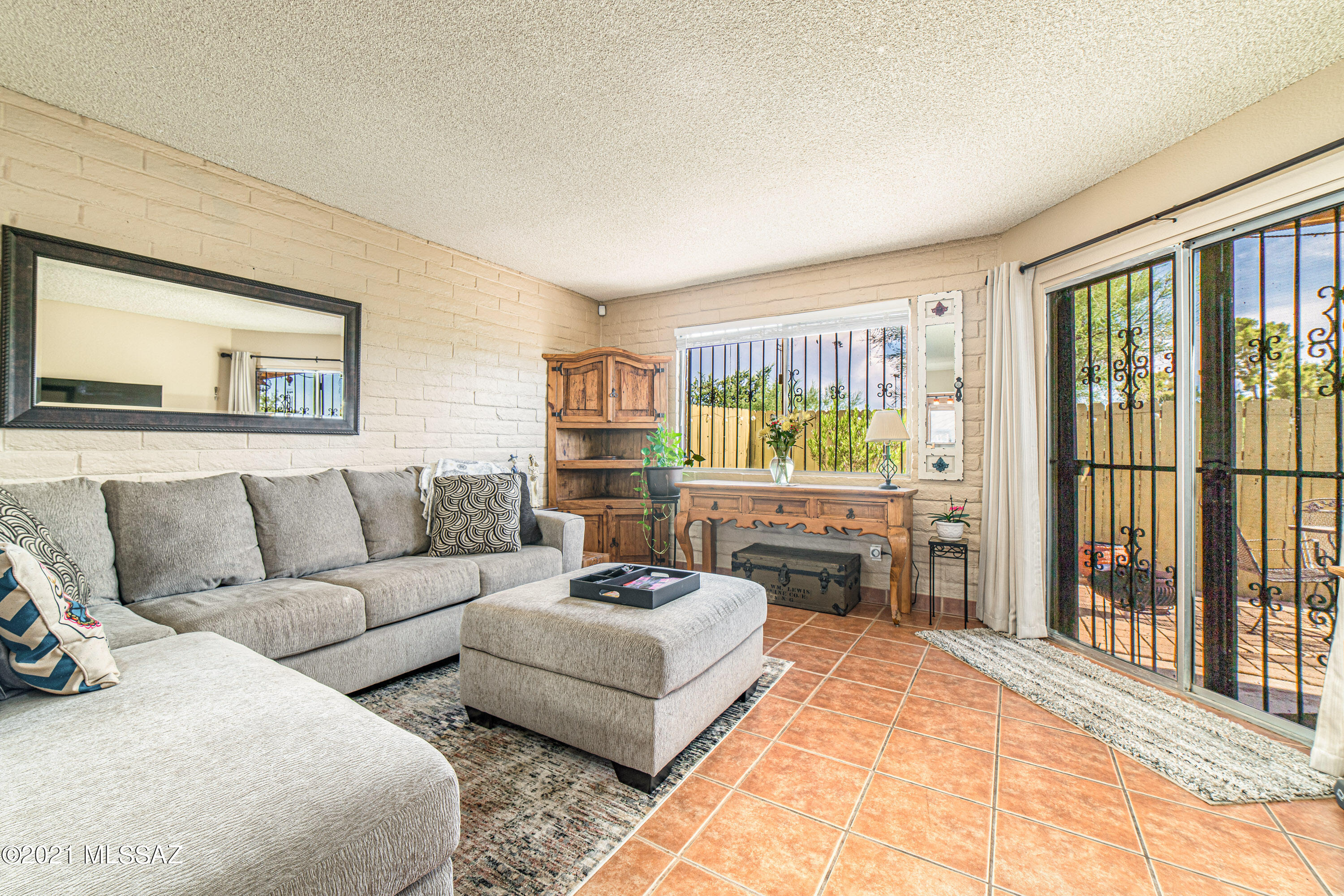Kennedy Park Twnhss (1-125) - Residential