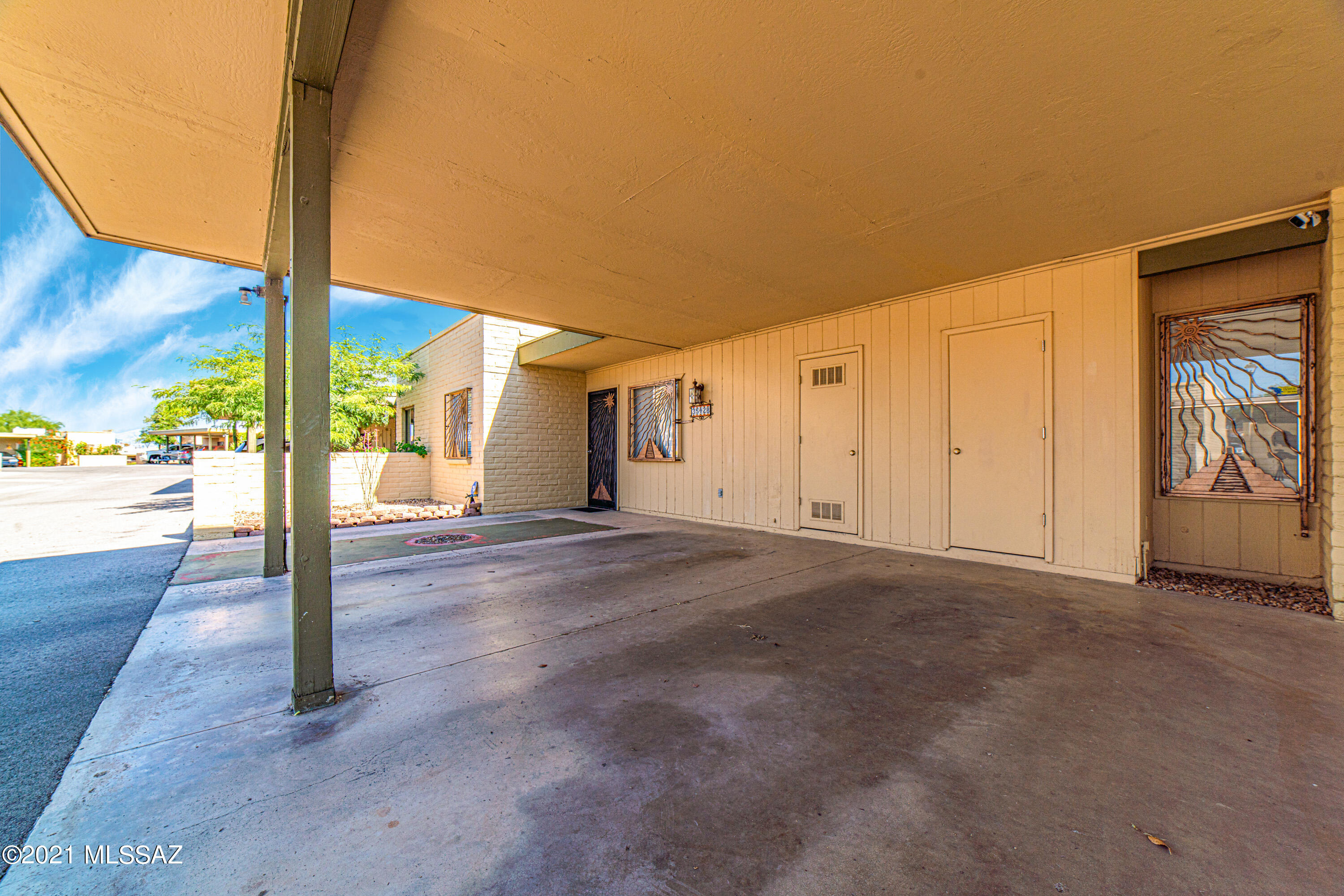 Kennedy Park Twnhss (1-125) - Residential