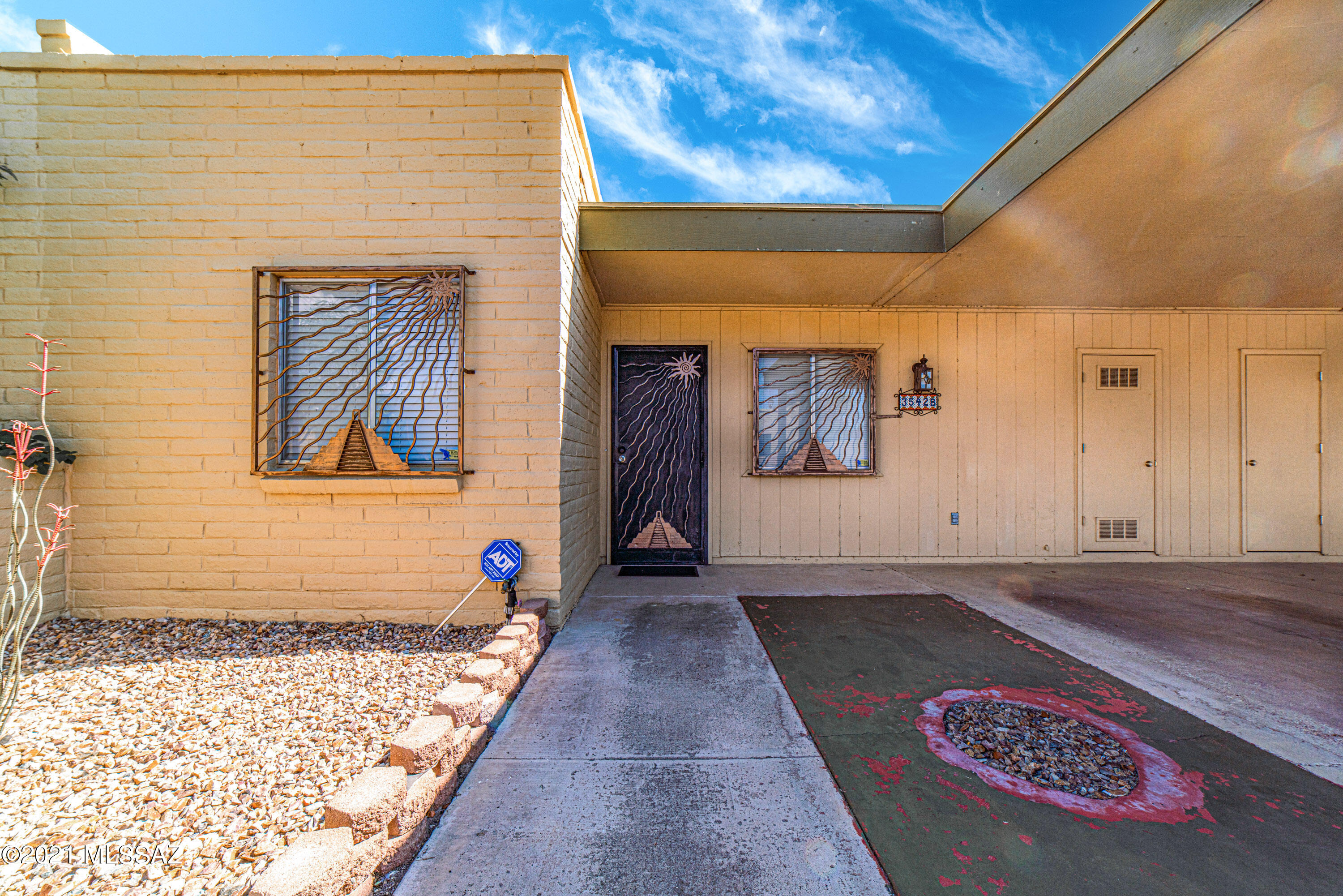 Kennedy Park Twnhss (1-125) - Residential