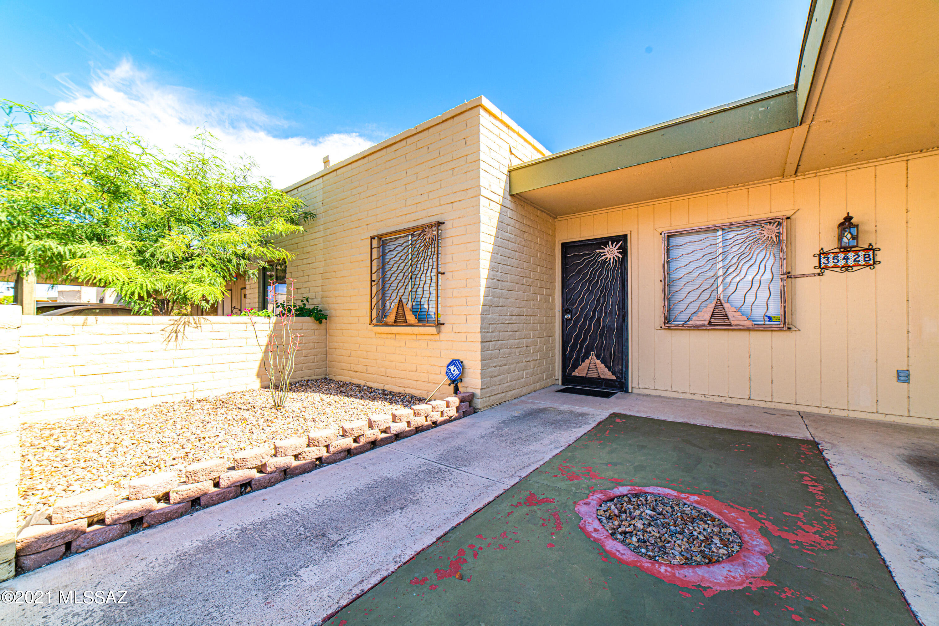 Kennedy Park Twnhss (1-125) - Residential