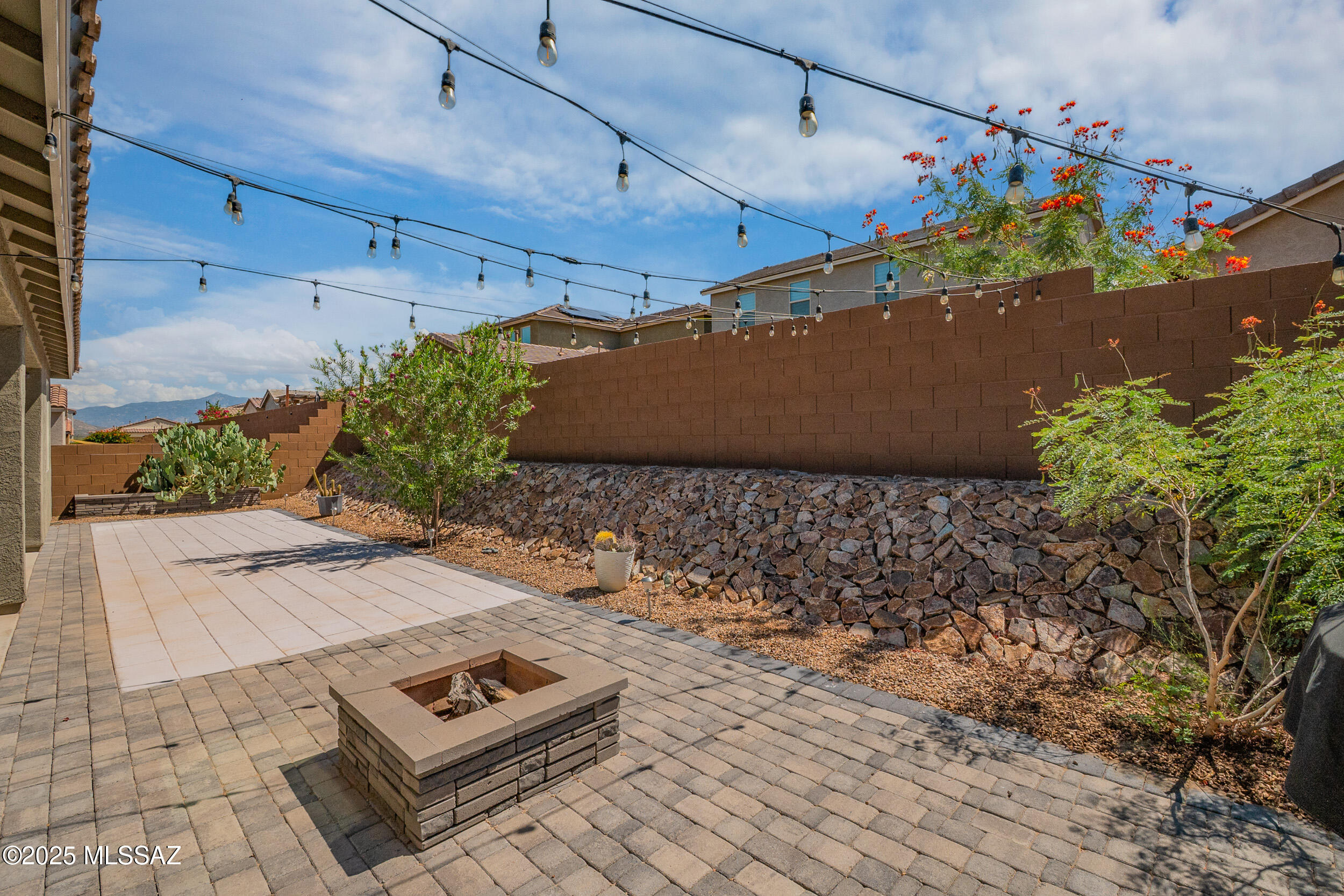 Saguaro Trails Block 1 - Residential