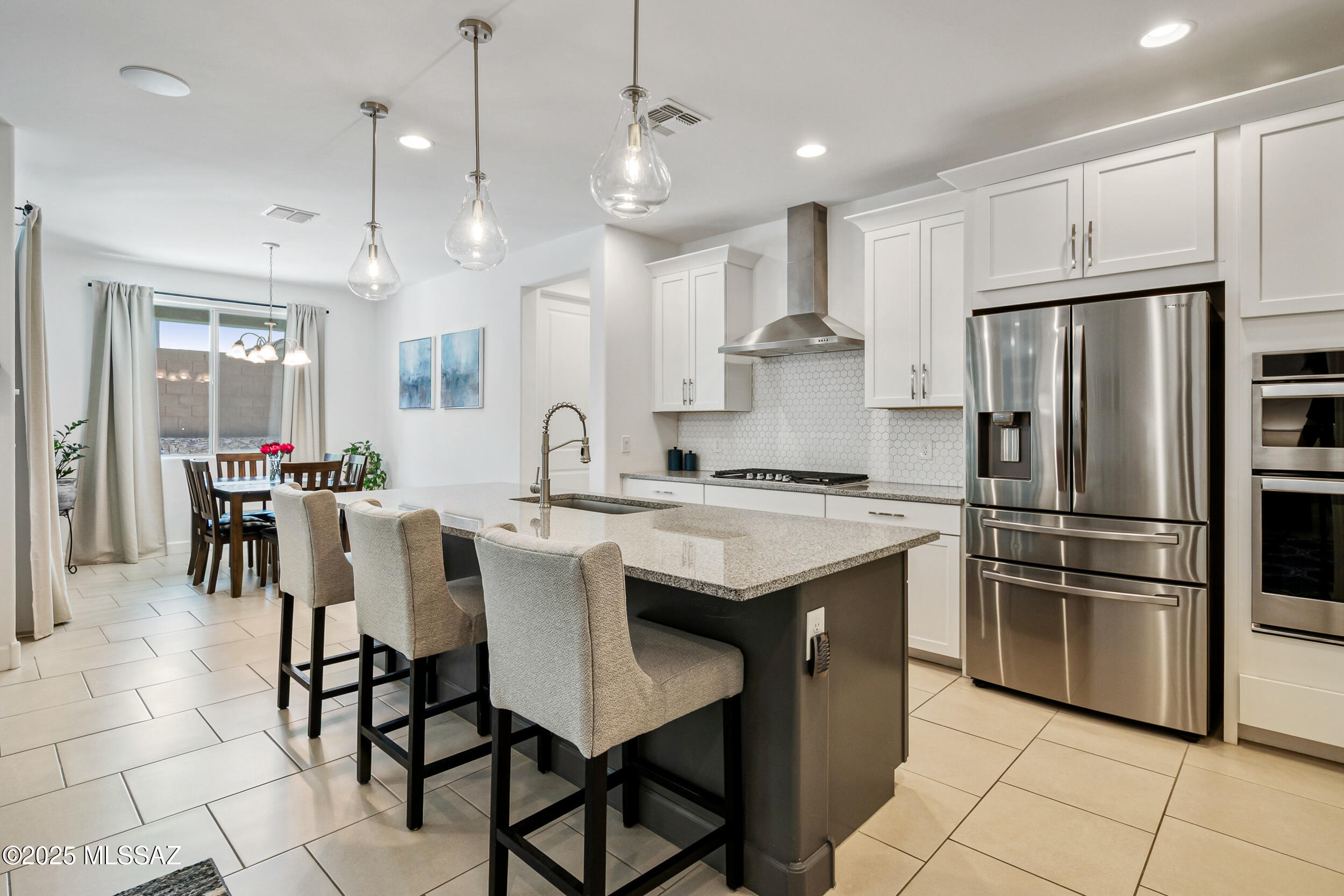 Saguaro Trails Block 1 - Residential