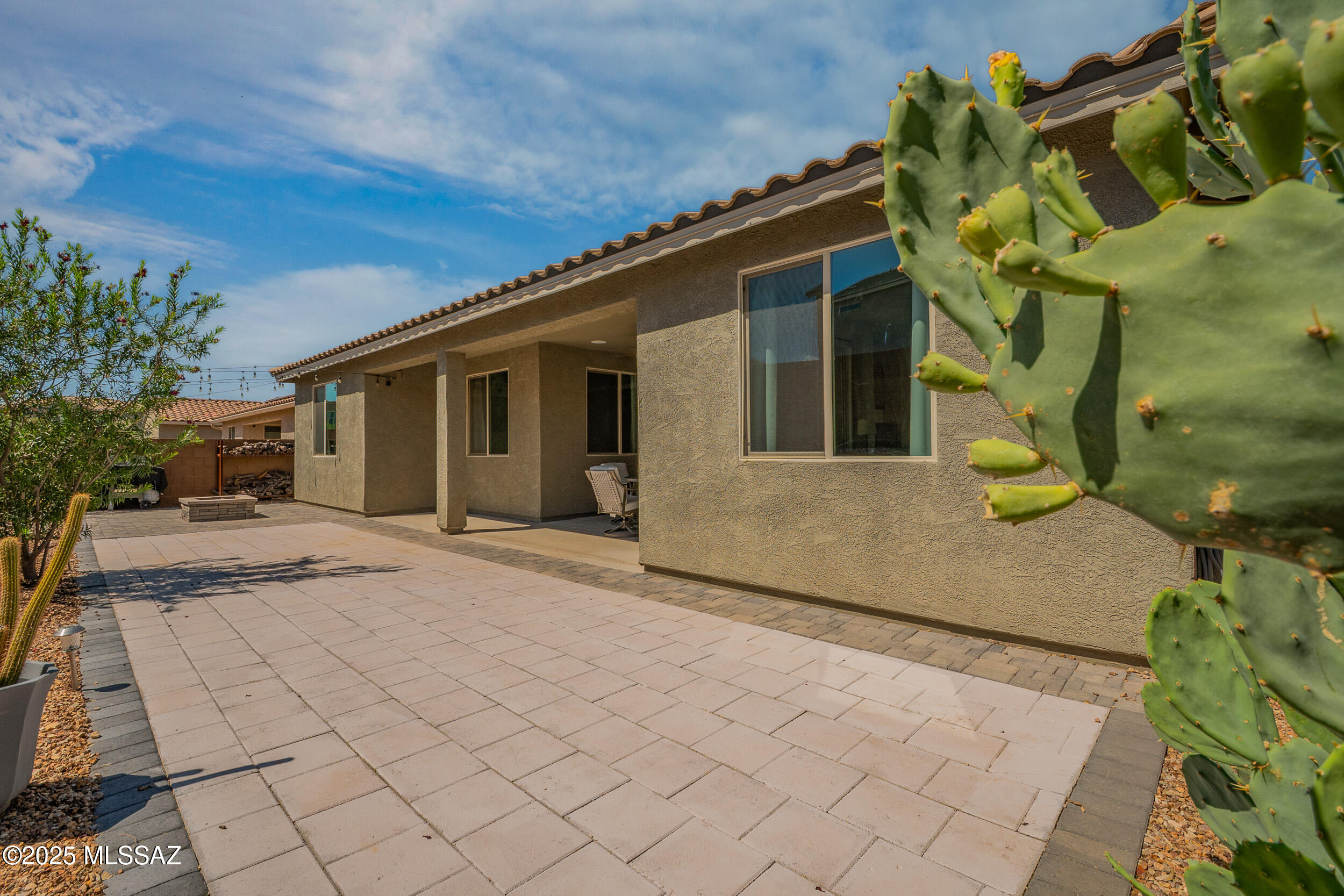Saguaro Trails Block 1 - Residential