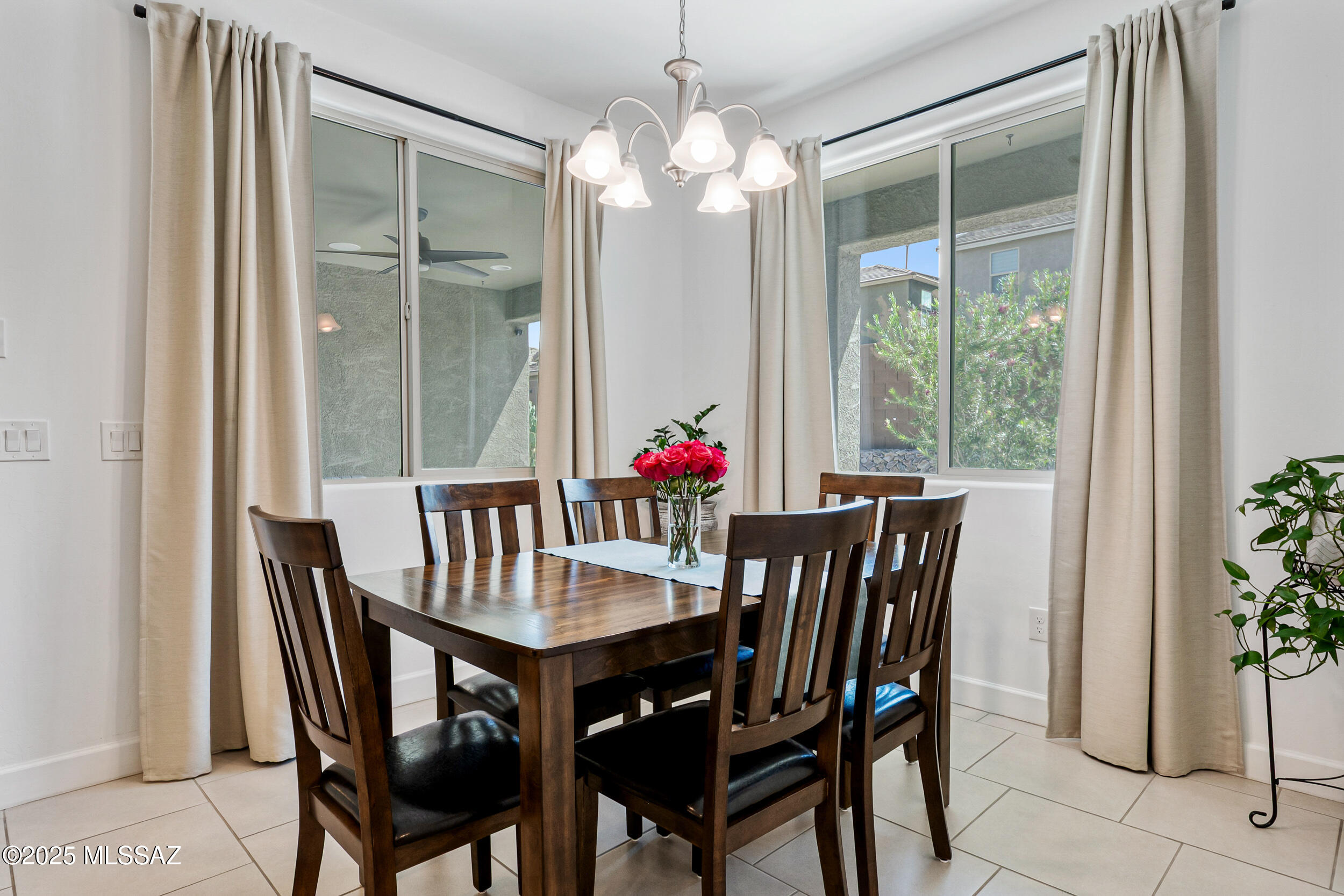 Saguaro Trails Block 1 - Residential