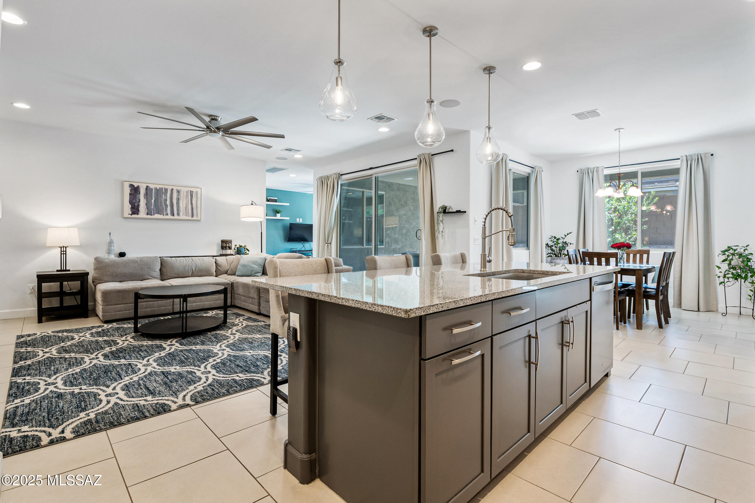 Saguaro Trails Block 1 - Residential