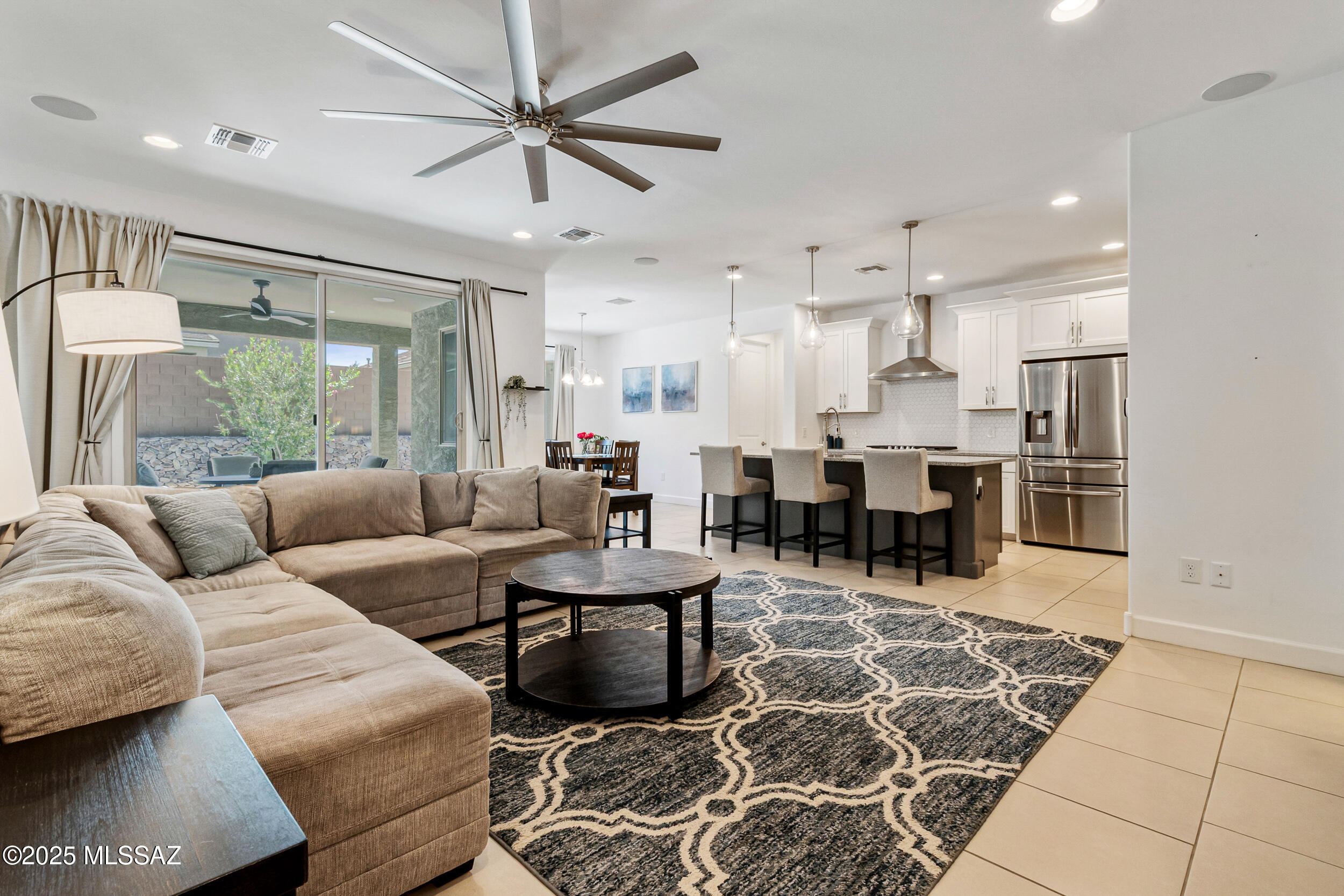 Saguaro Trails Block 1 - Residential