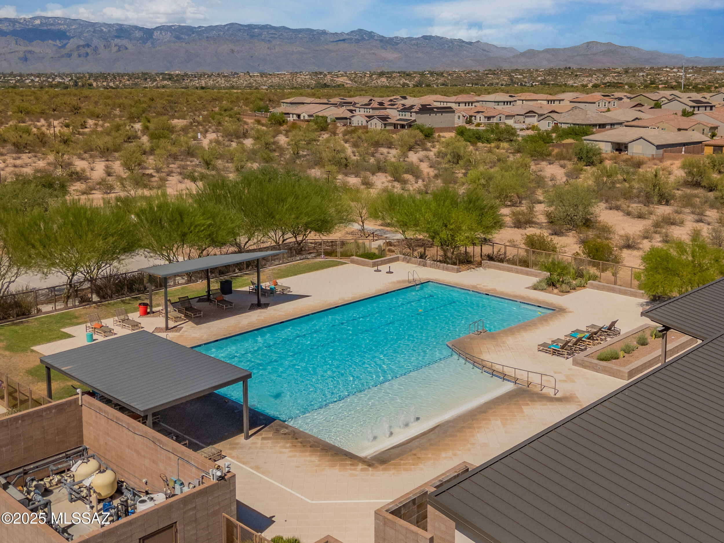 Saguaro Trails Block 1 - Residential