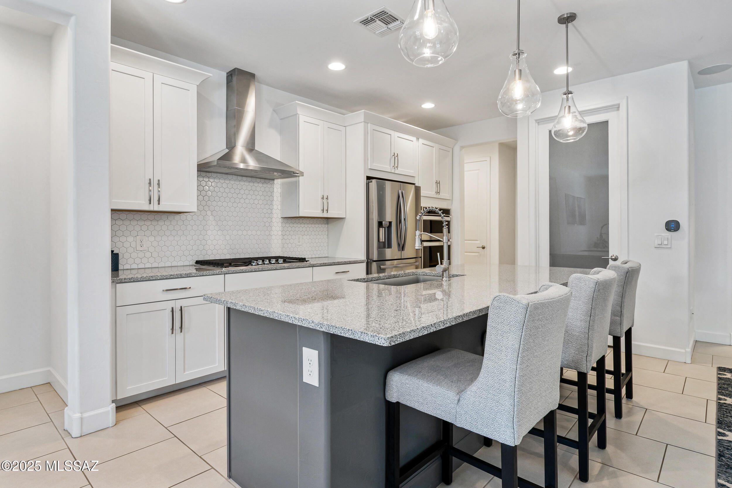Saguaro Trails Block 1 - Residential