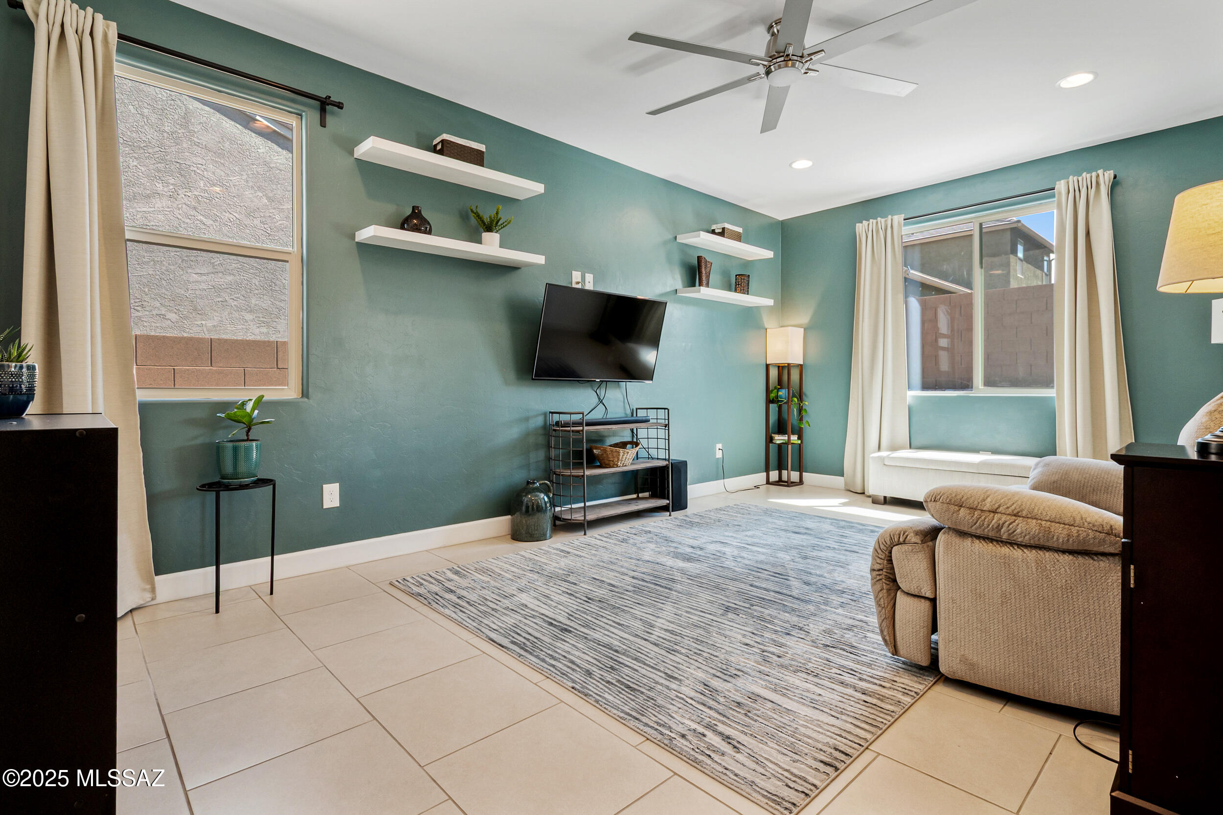 Saguaro Trails Block 1 - Residential