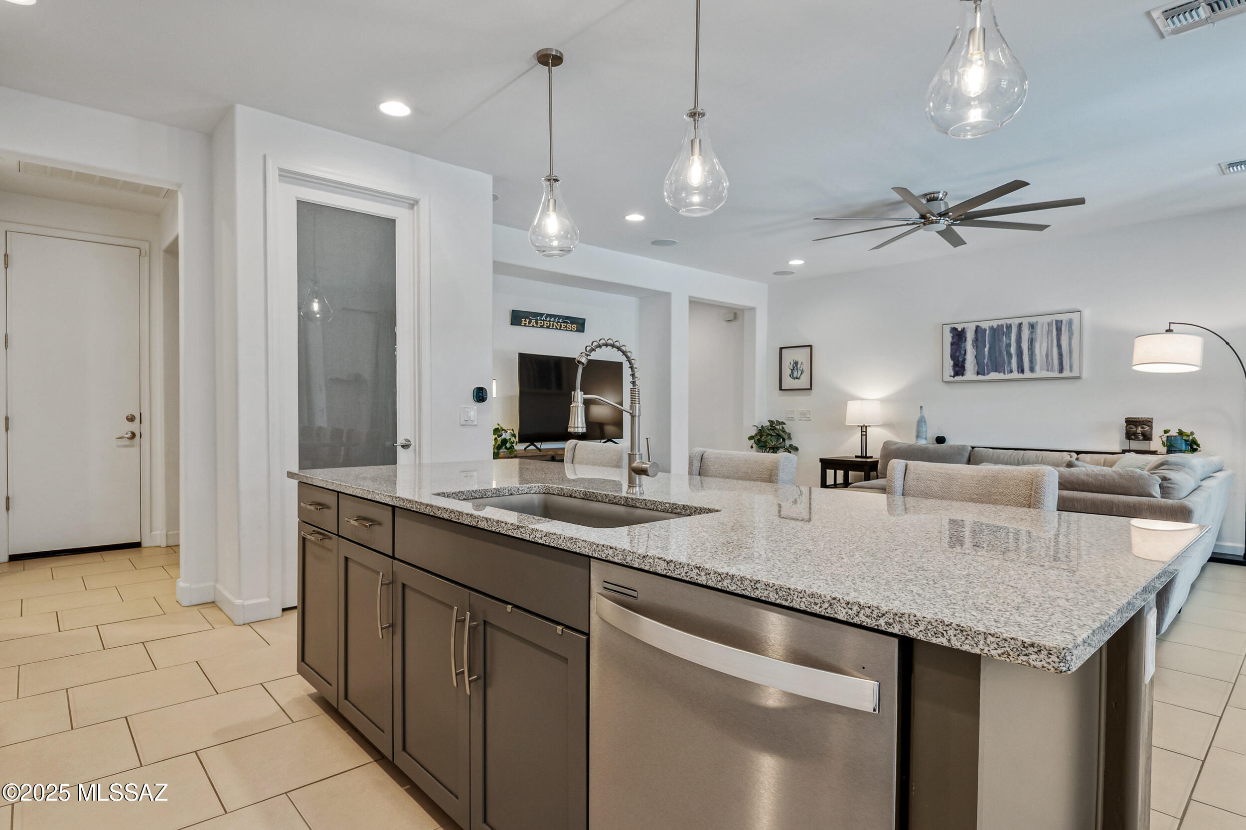 Saguaro Trails Block 1 - Residential