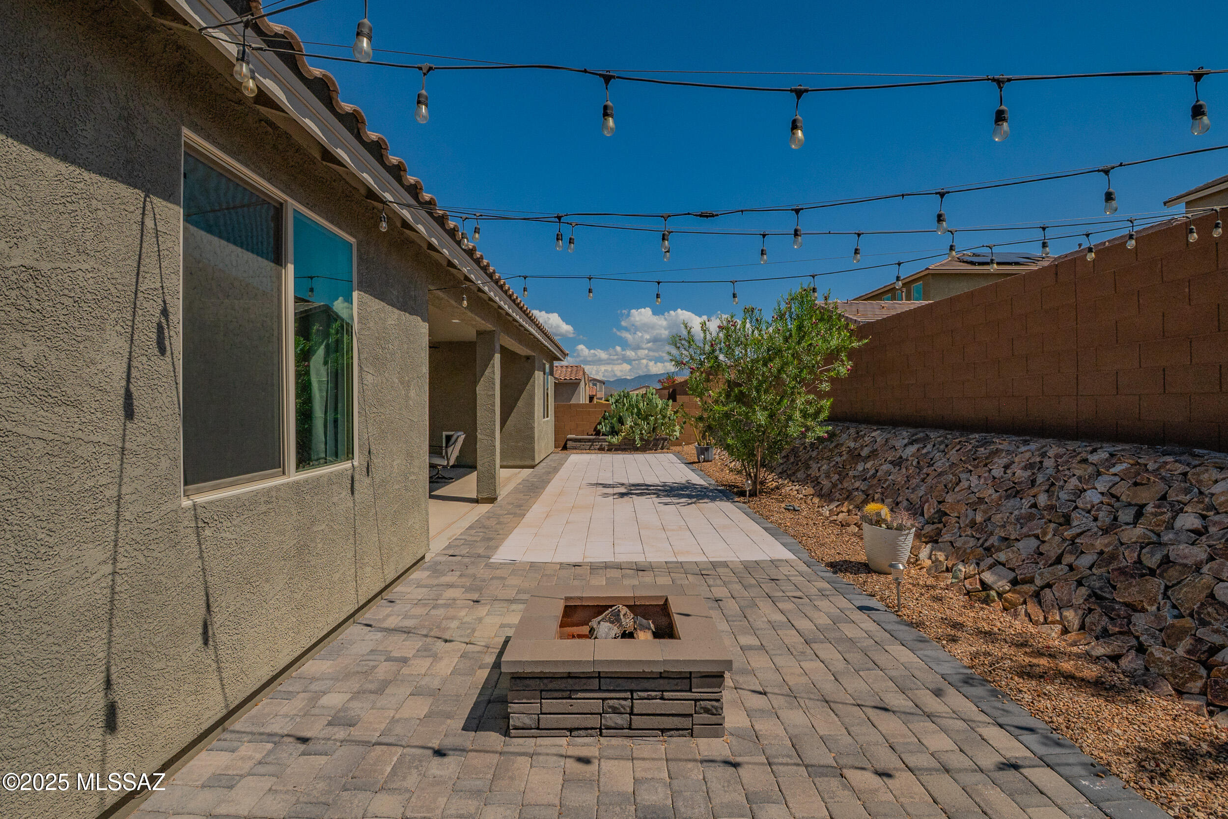 Saguaro Trails Block 1 - Residential