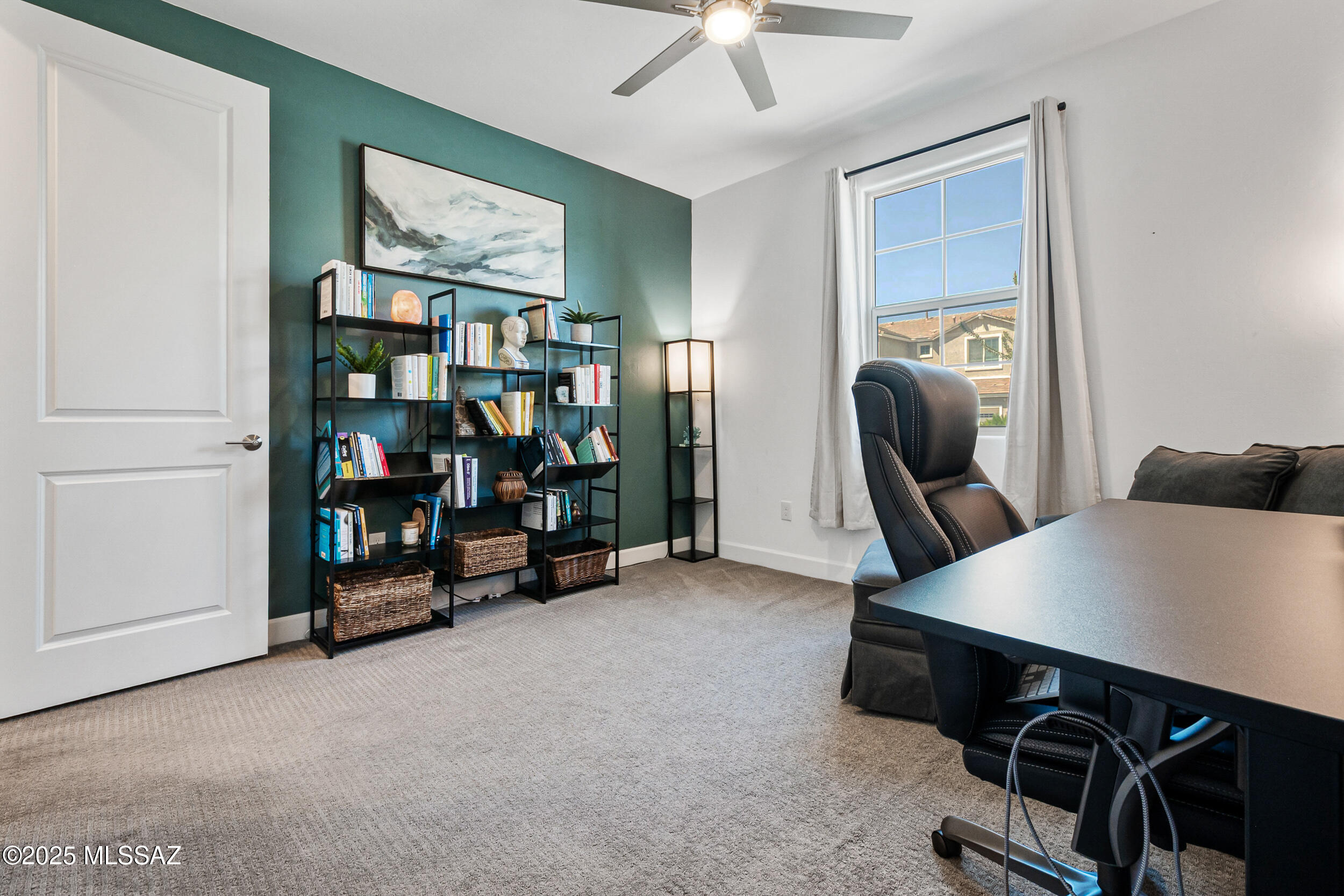 Saguaro Trails Block 1 - Residential