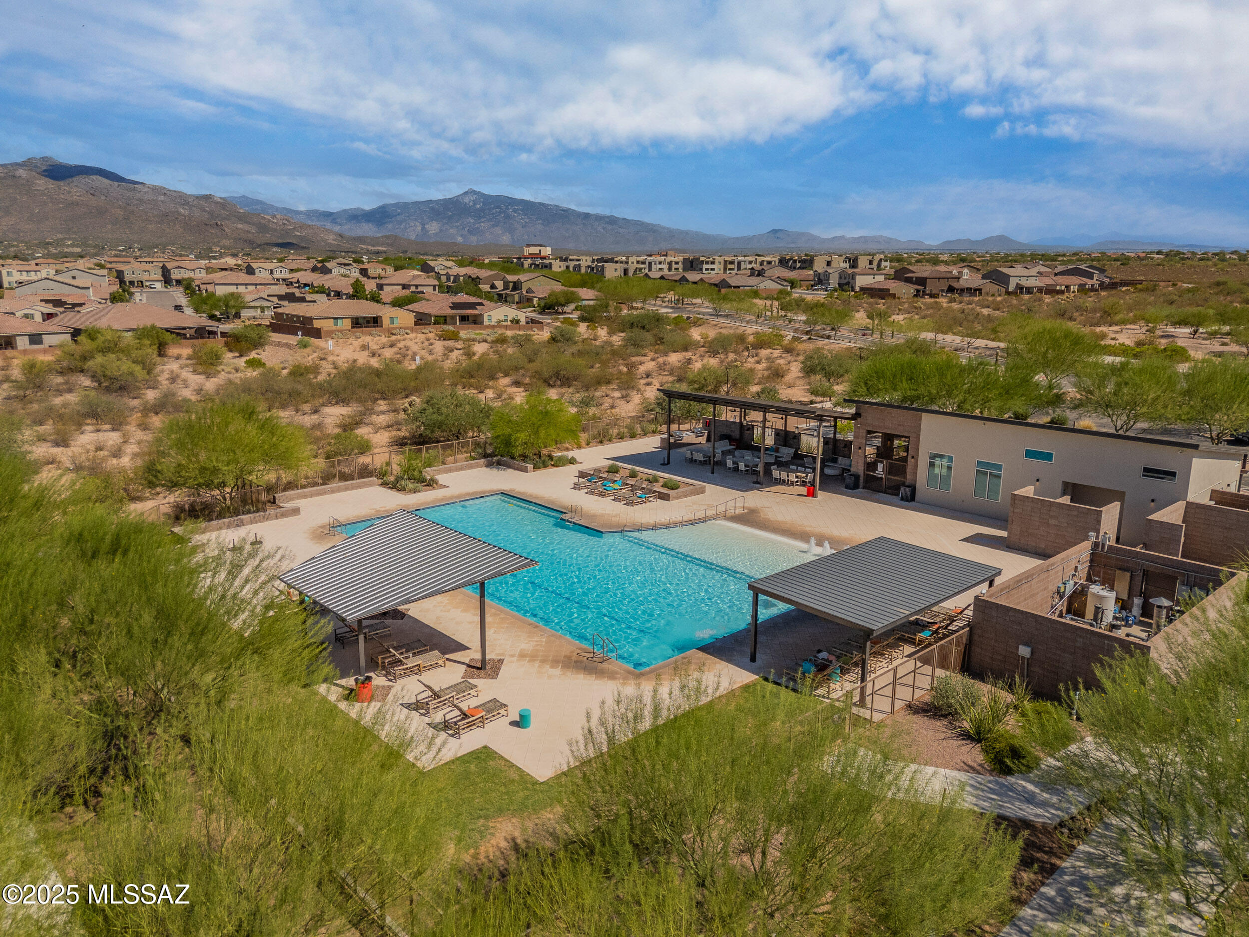 Saguaro Trails Block 1 - Residential