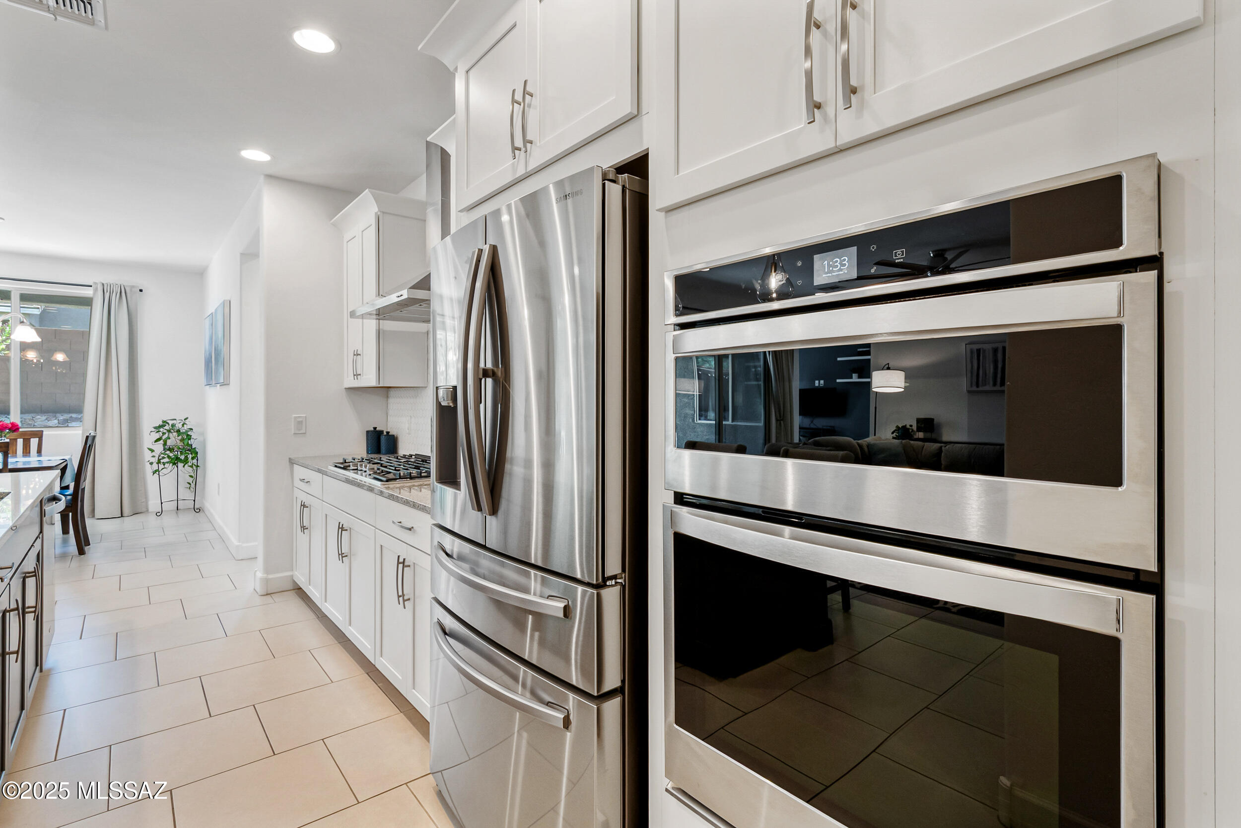 Saguaro Trails Block 1 - Residential