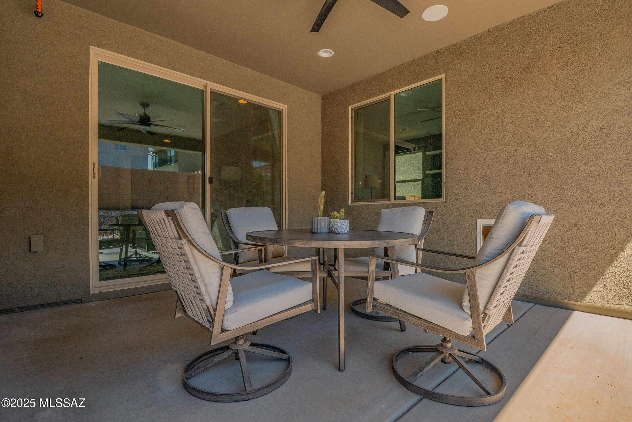 Saguaro Trails Block 1 - Residential
